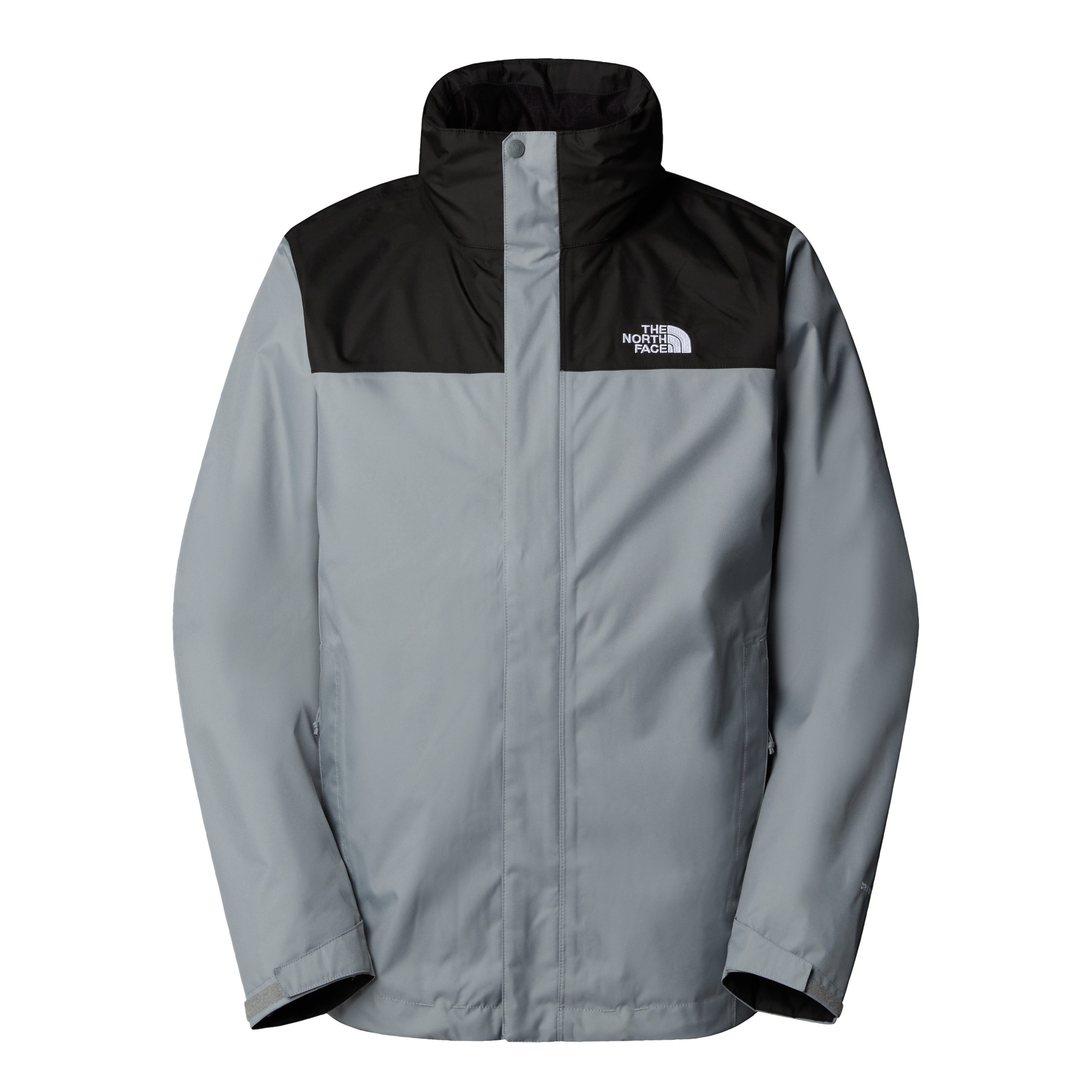 The North Face Functioneel 3-in-1-jack M EVOLVE II TRICLIMATE JACKET - EU (1 stuk)