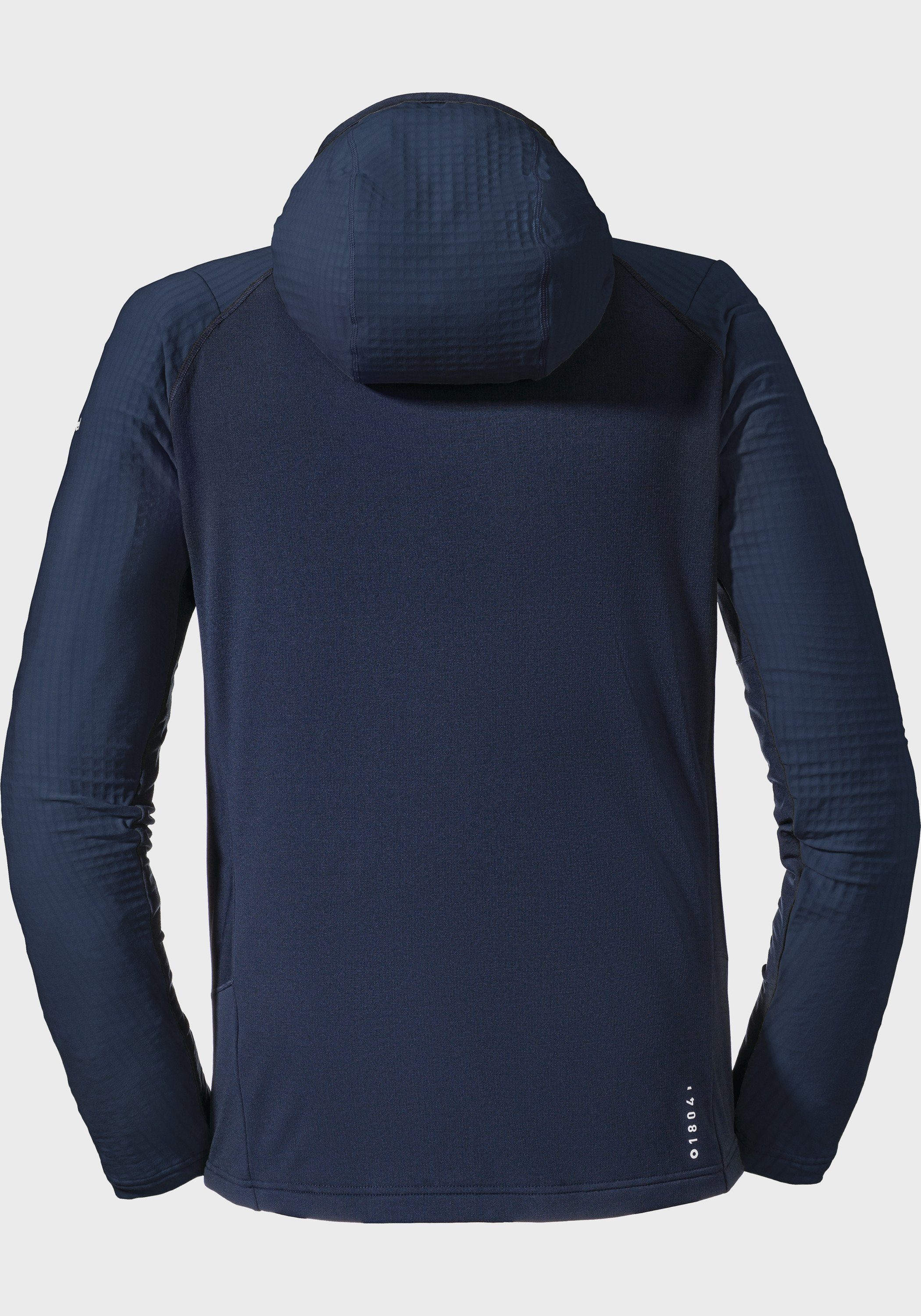Schöffel Fleecejack Fleece Hoody Monte Sart M