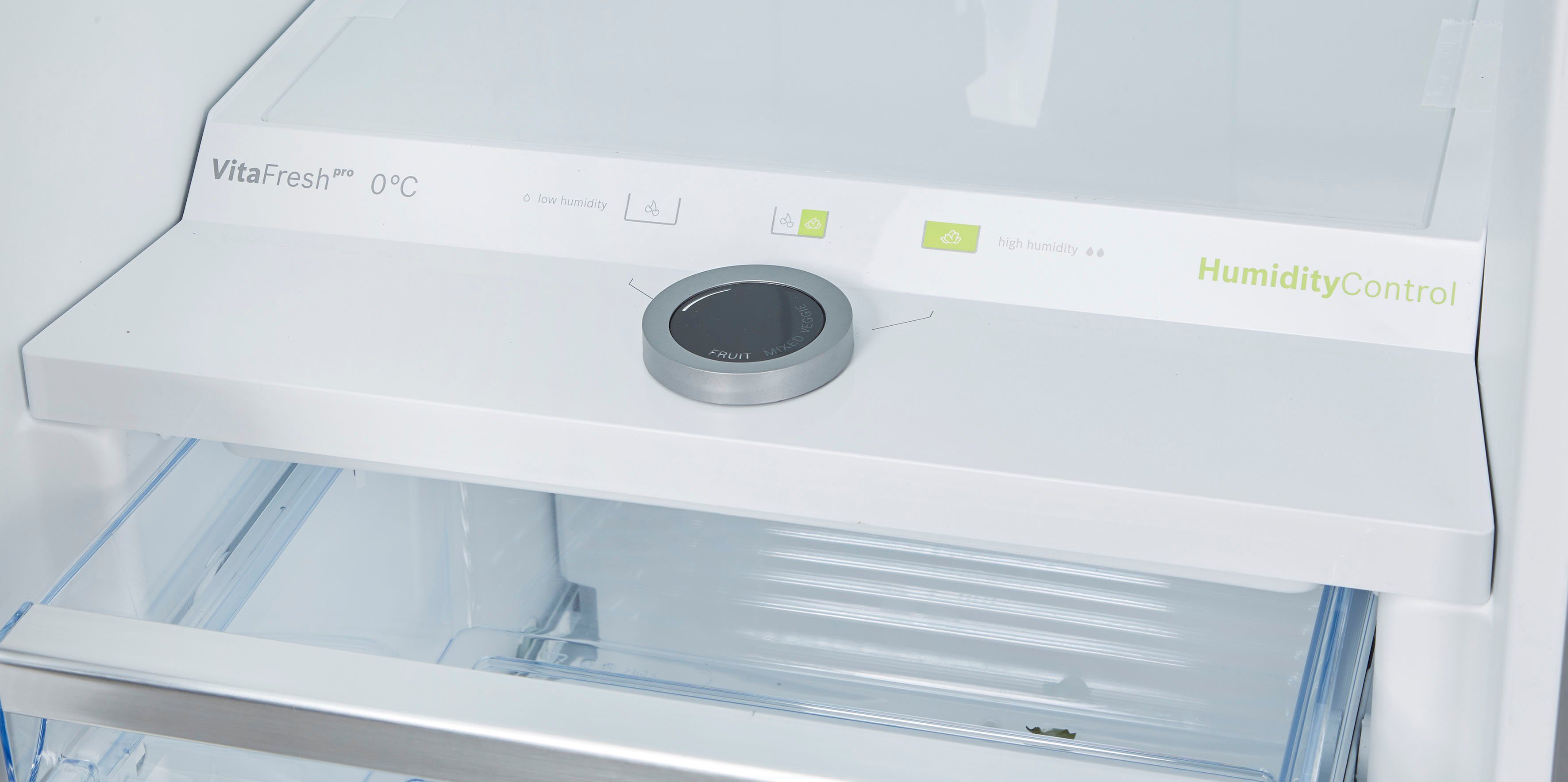 BOSCH Koelkast KSF36PIDP