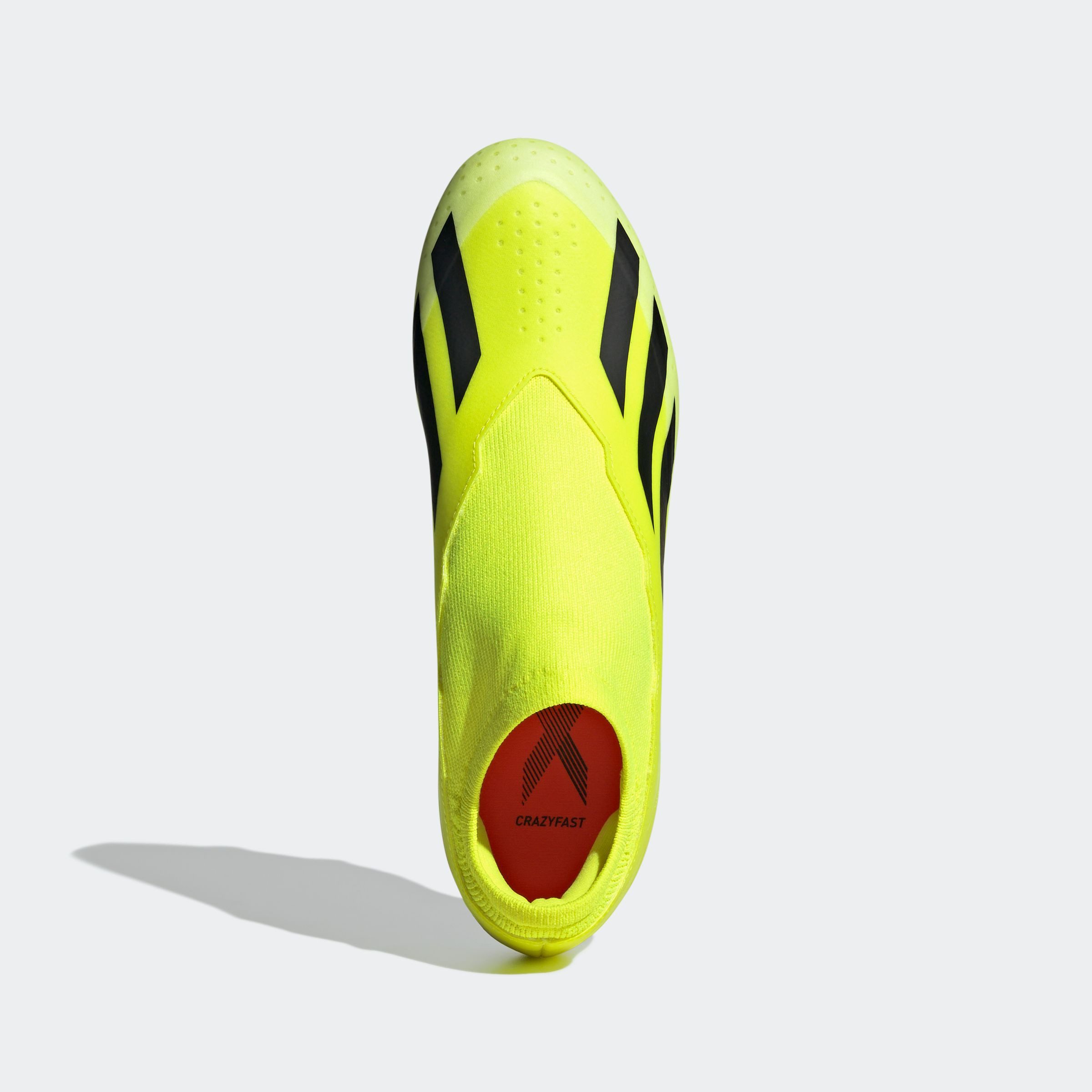 adidas Performance Voetbalschoenen X CRAZYFAST LEAGUE LACELESS FG