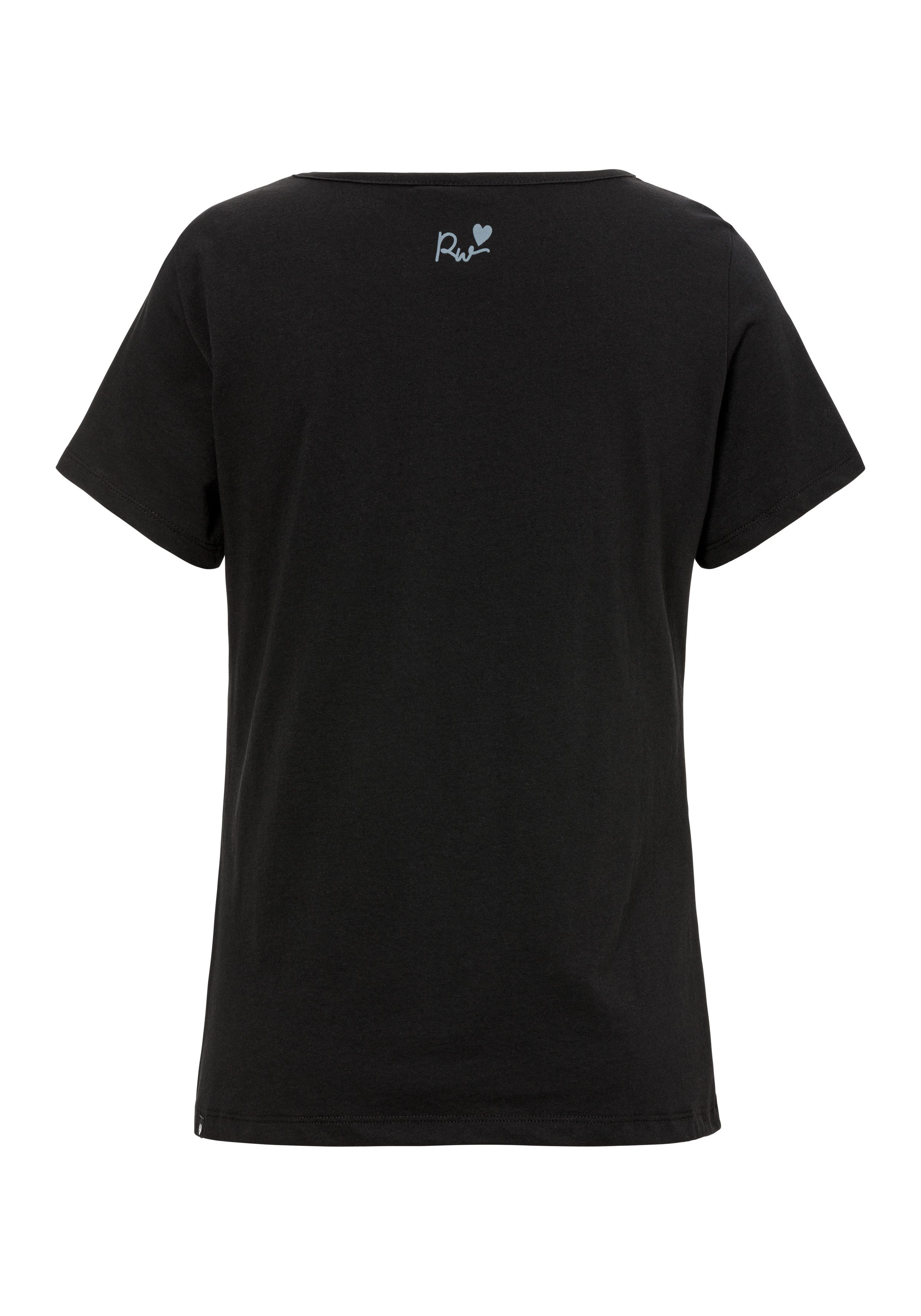 Ragwear T-shirt MINTTA