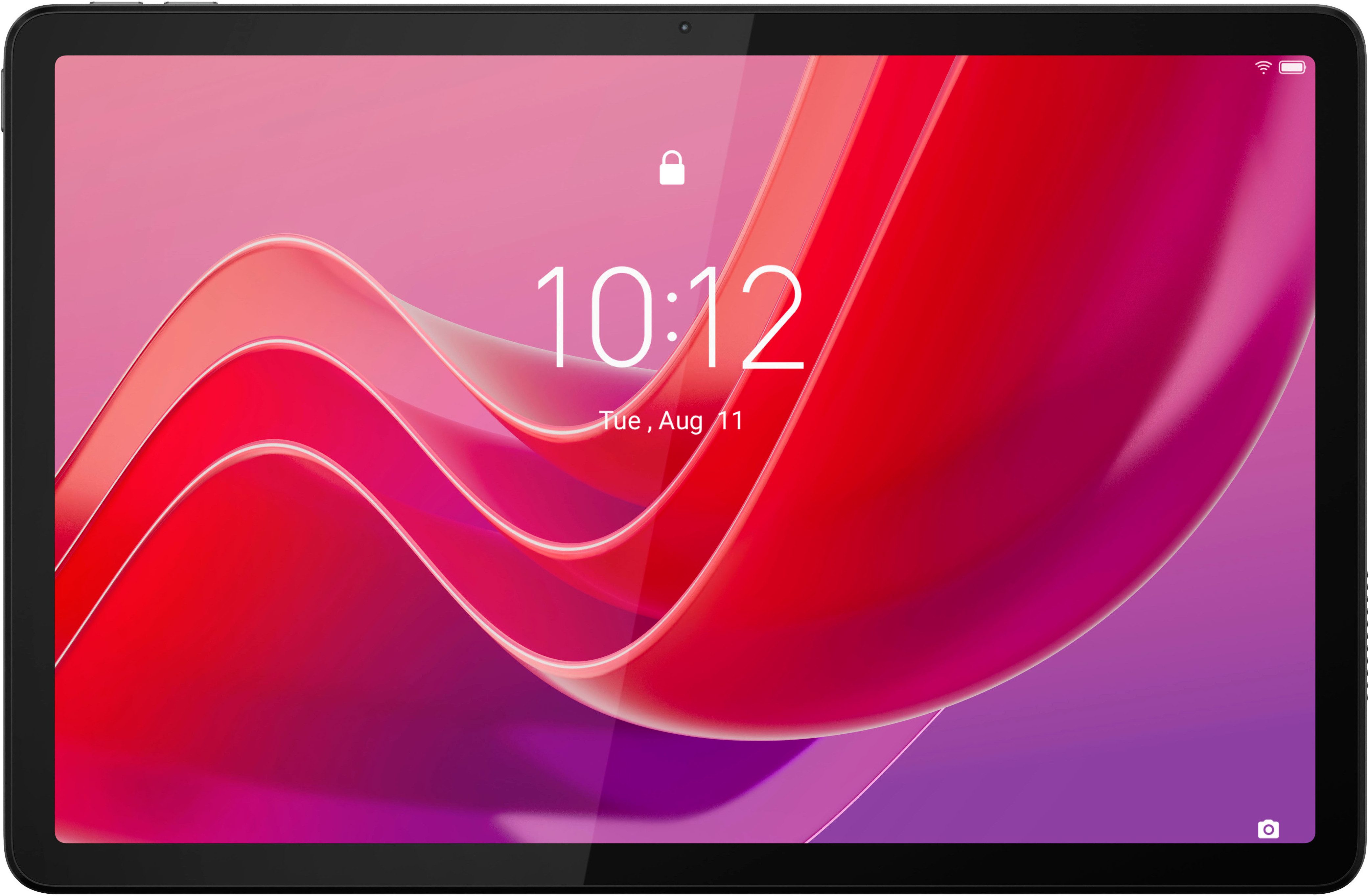 Lenovo Tablet Tab M11, 11", Android