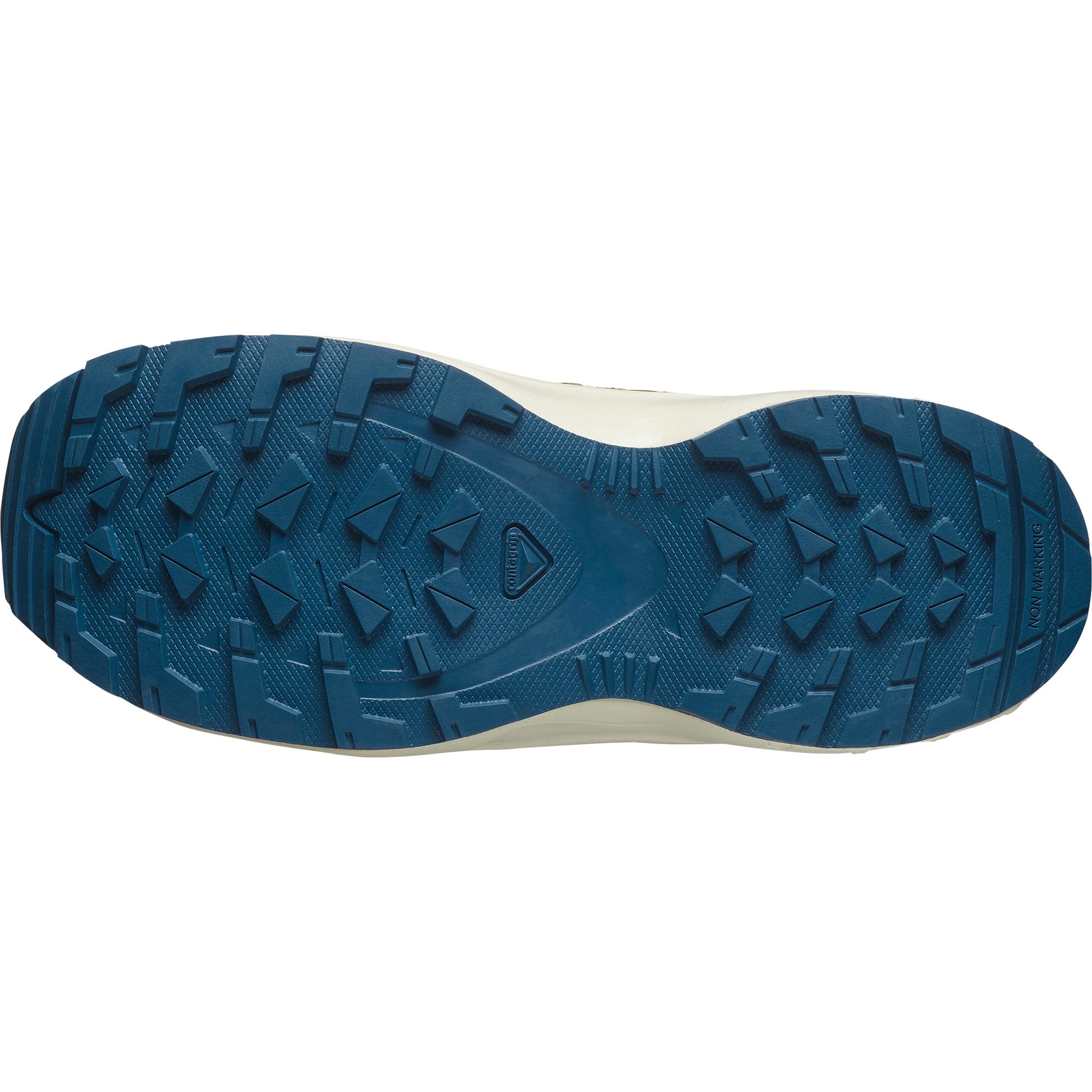 Salomon Wandelschoenen XA PRO V8 WP J