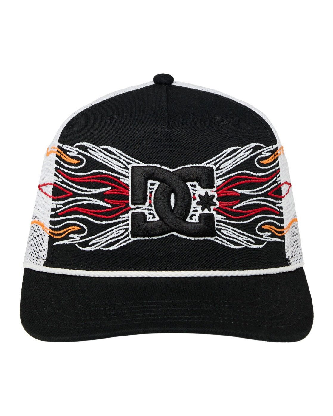 DC Shoes Truckerpet DC Theo