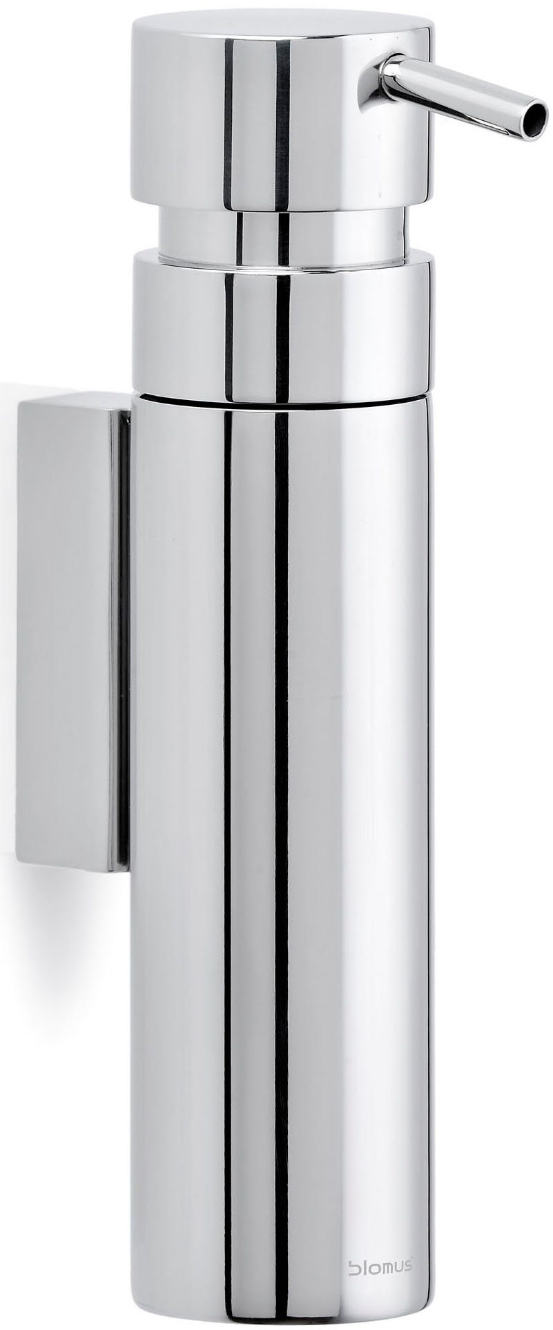 BLOMUS Zeepdispenser NEXIO Roestvrij staal gepolijst, 100 ml