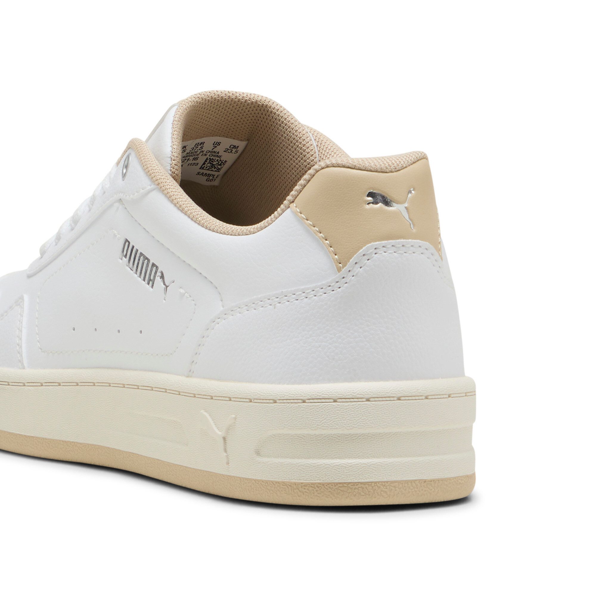 PUMA Sneakers COURT CLASSY