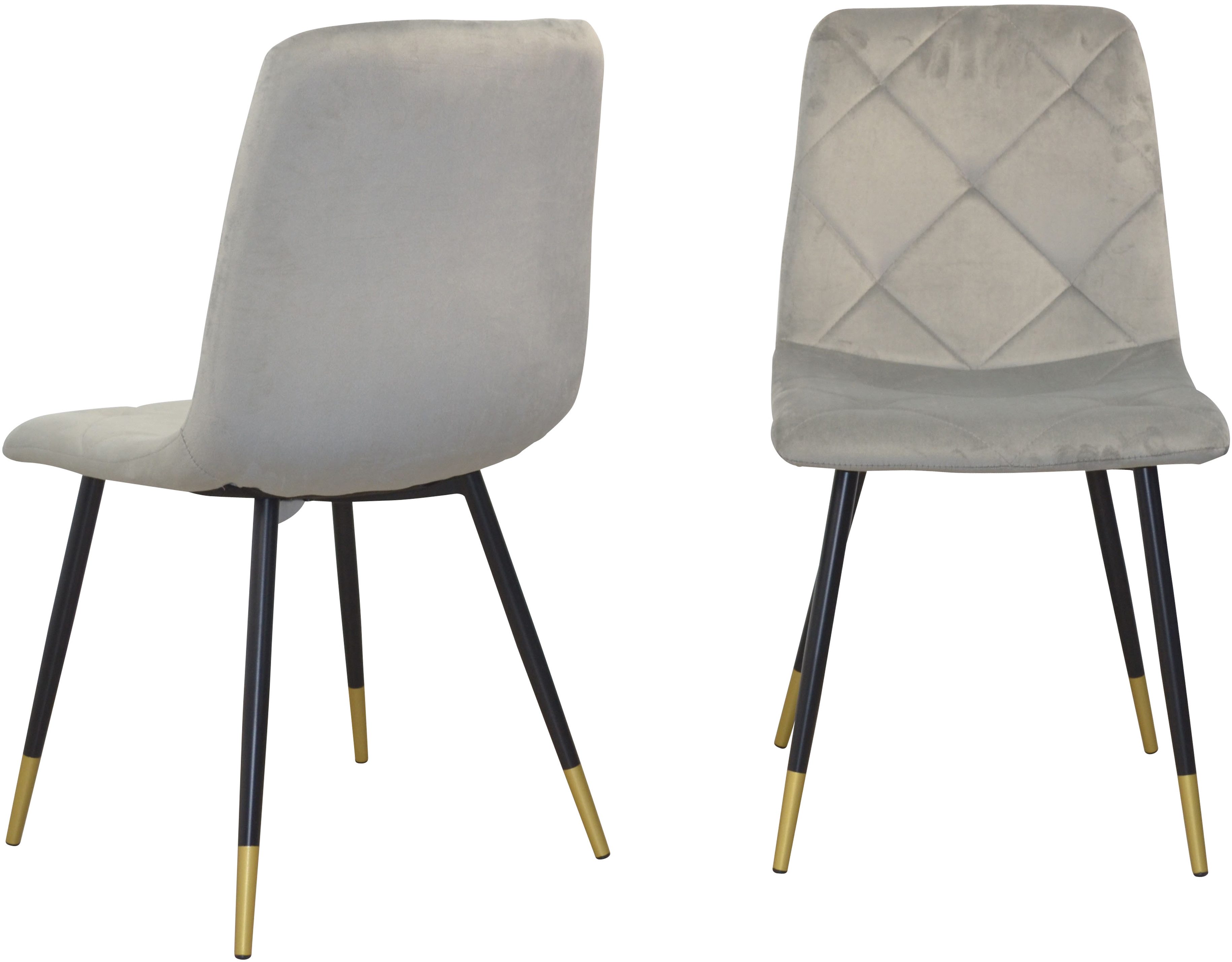 HOFMANN LIVING AND MORE Stoel (set, 2 stuks)