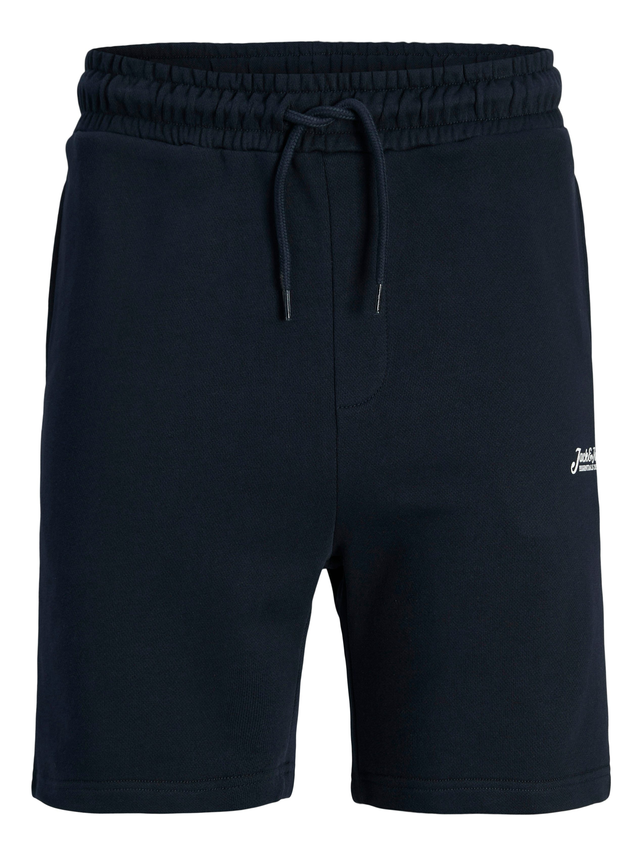 Jack & Jones Sweatshort JPSTGORDON BEAU SWEAT SHORTS LNG