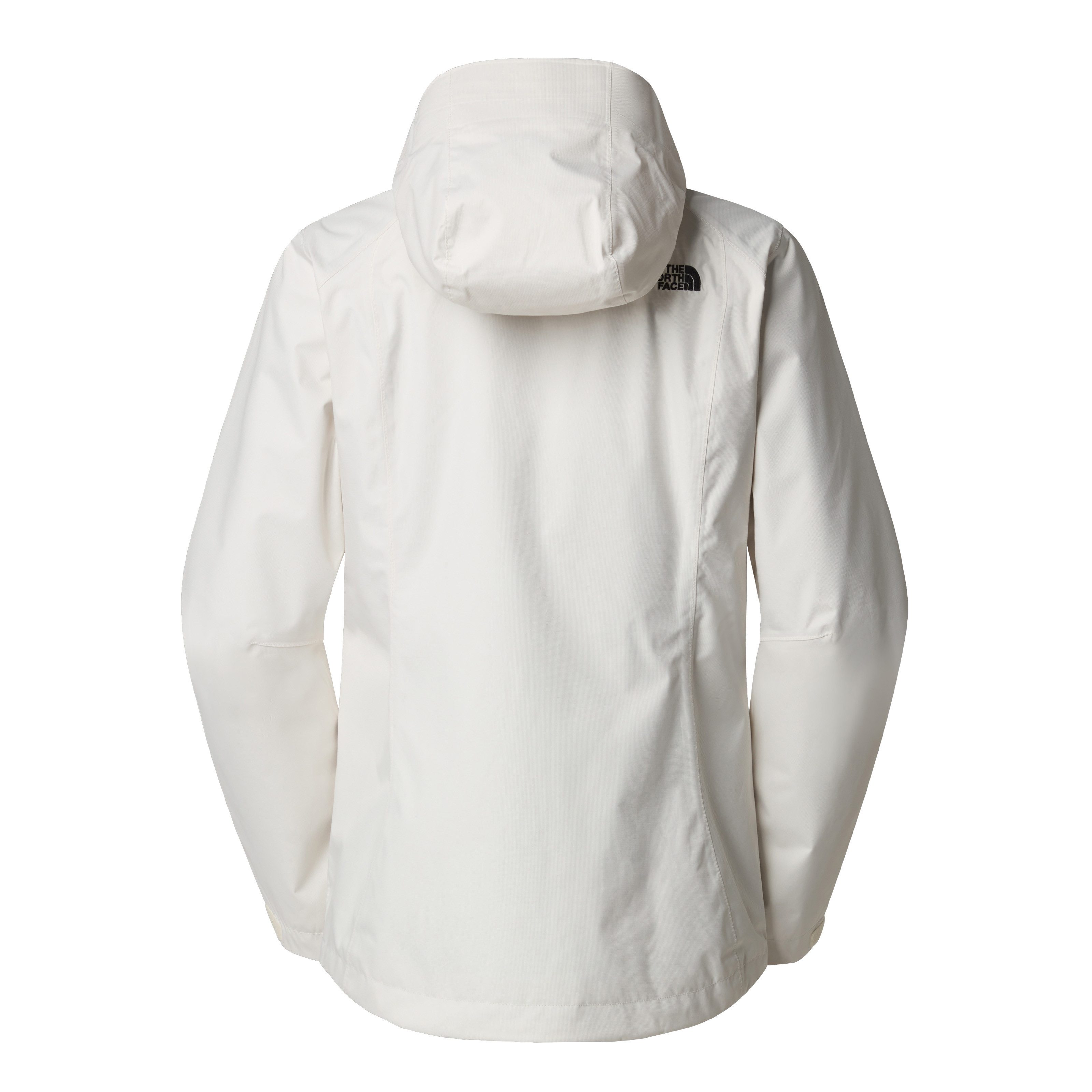 The North Face Functioneel 3-in-1-jack EVOLVE II TRICLIMATE Winterjack waterdicht & windafstotend & ademend (set, 2 stuks)