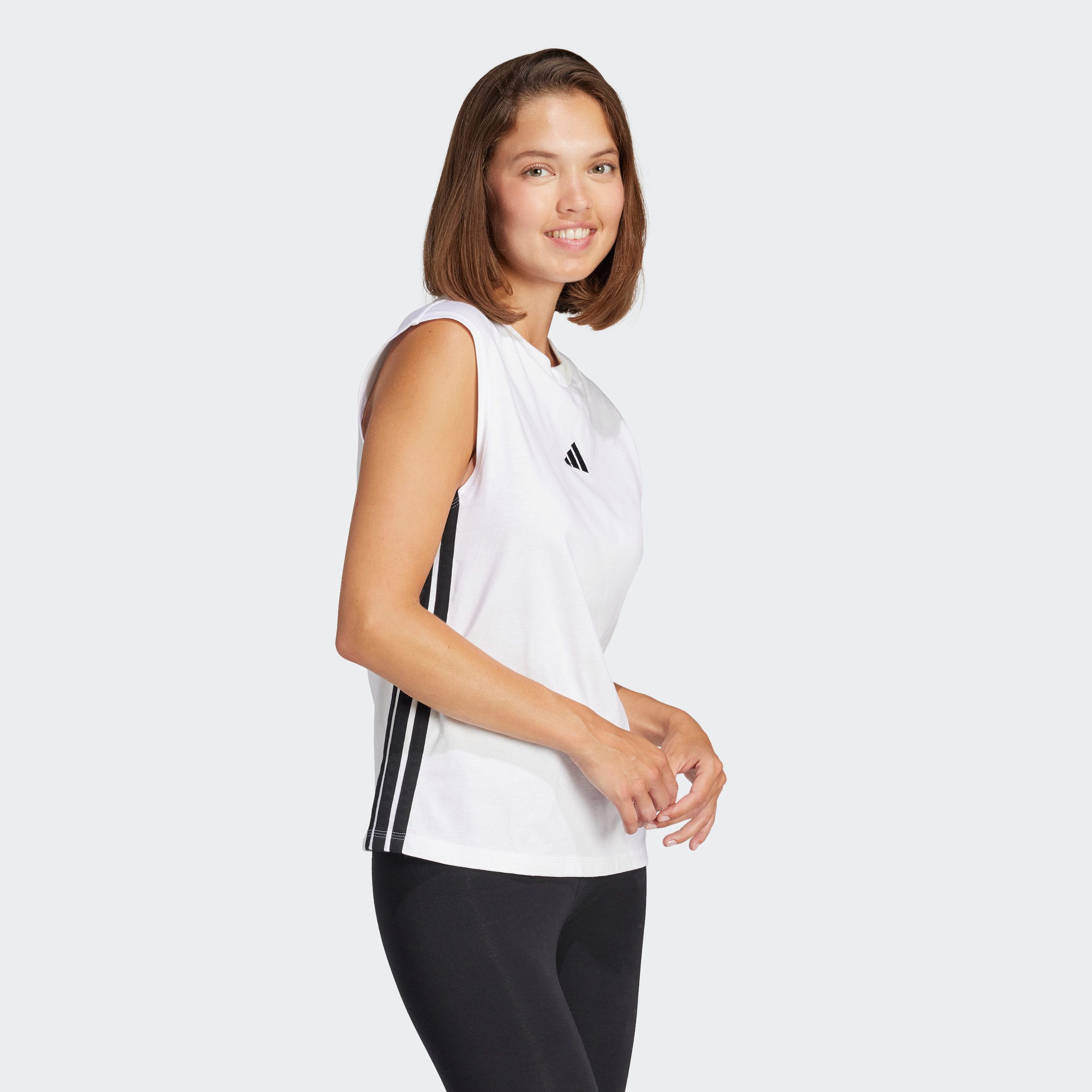adidas Sportswear Tanktop W 3S SJ TK