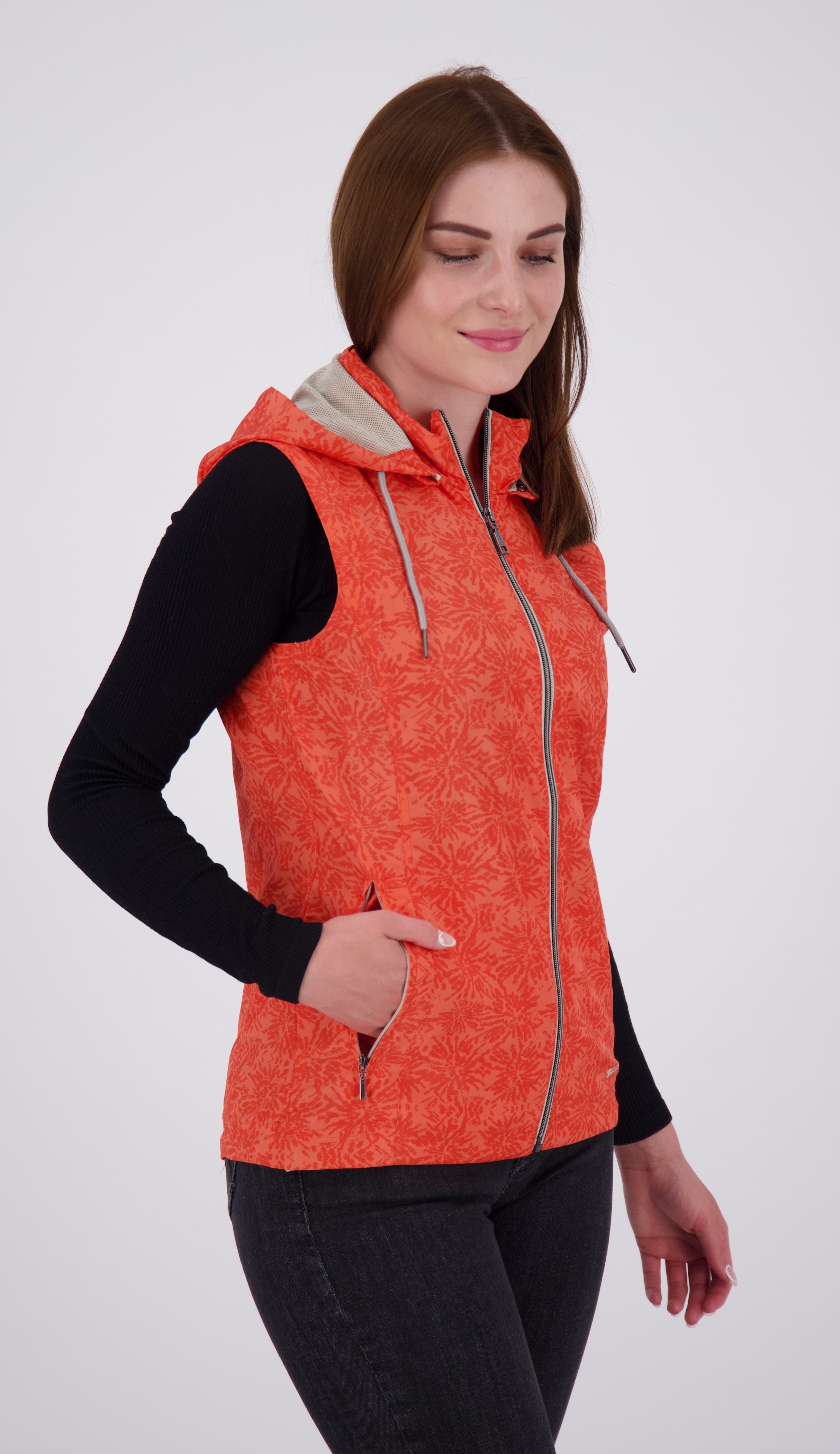 LPO Bodywarmer SHELBY VEST V WOMEN