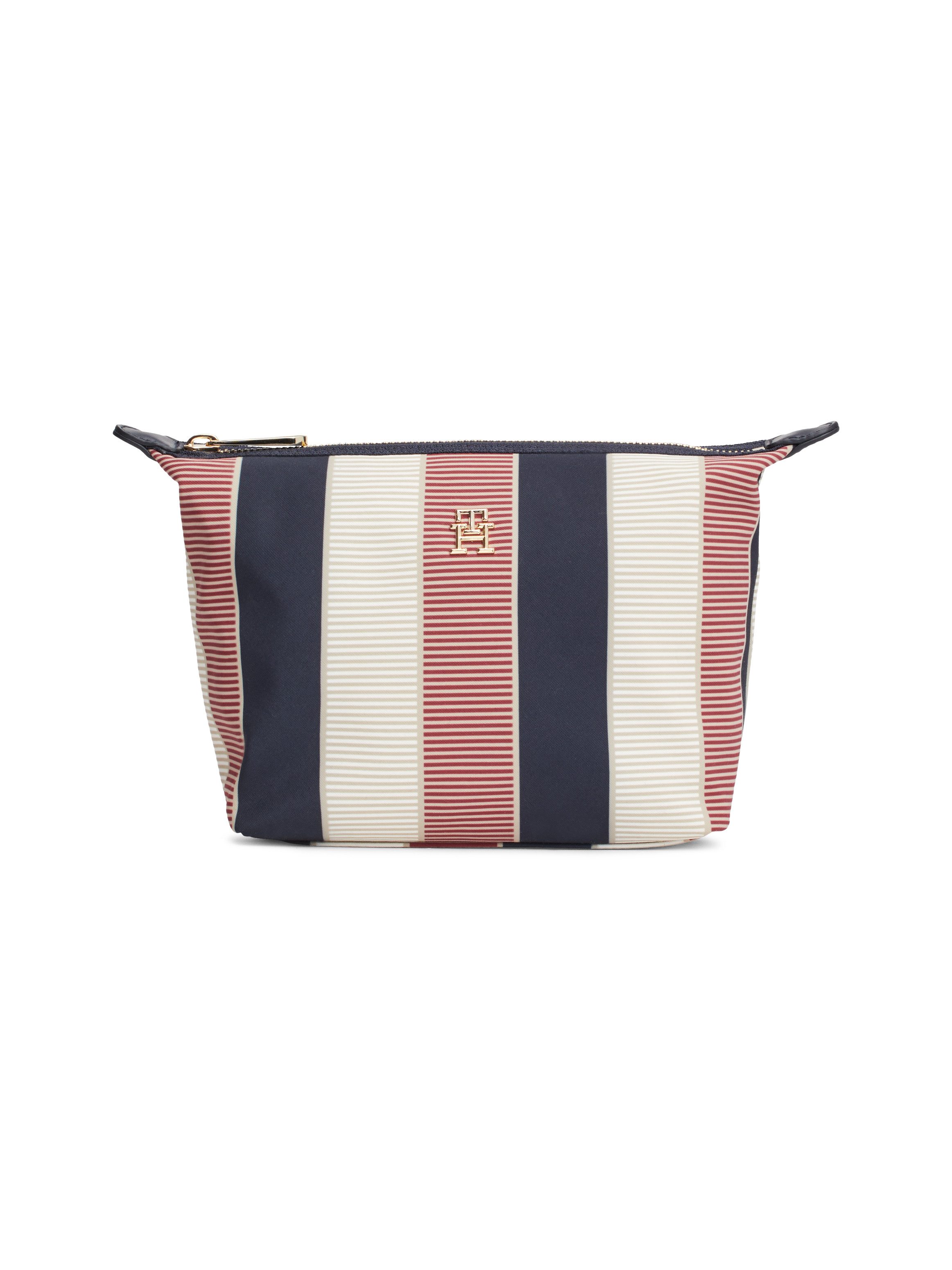 Tommy Hilfiger Toilettas Women POPPY WASHBAG STRIPE Washbag