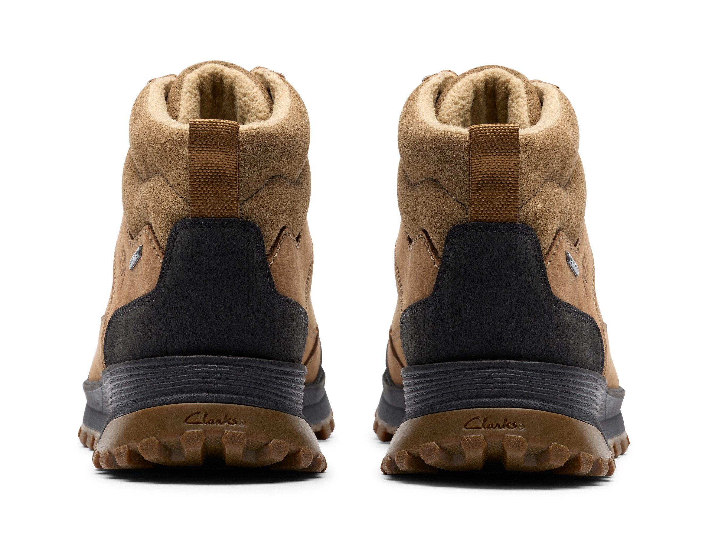 Clarks Trekkingschoenen ATL TrekHi GTX