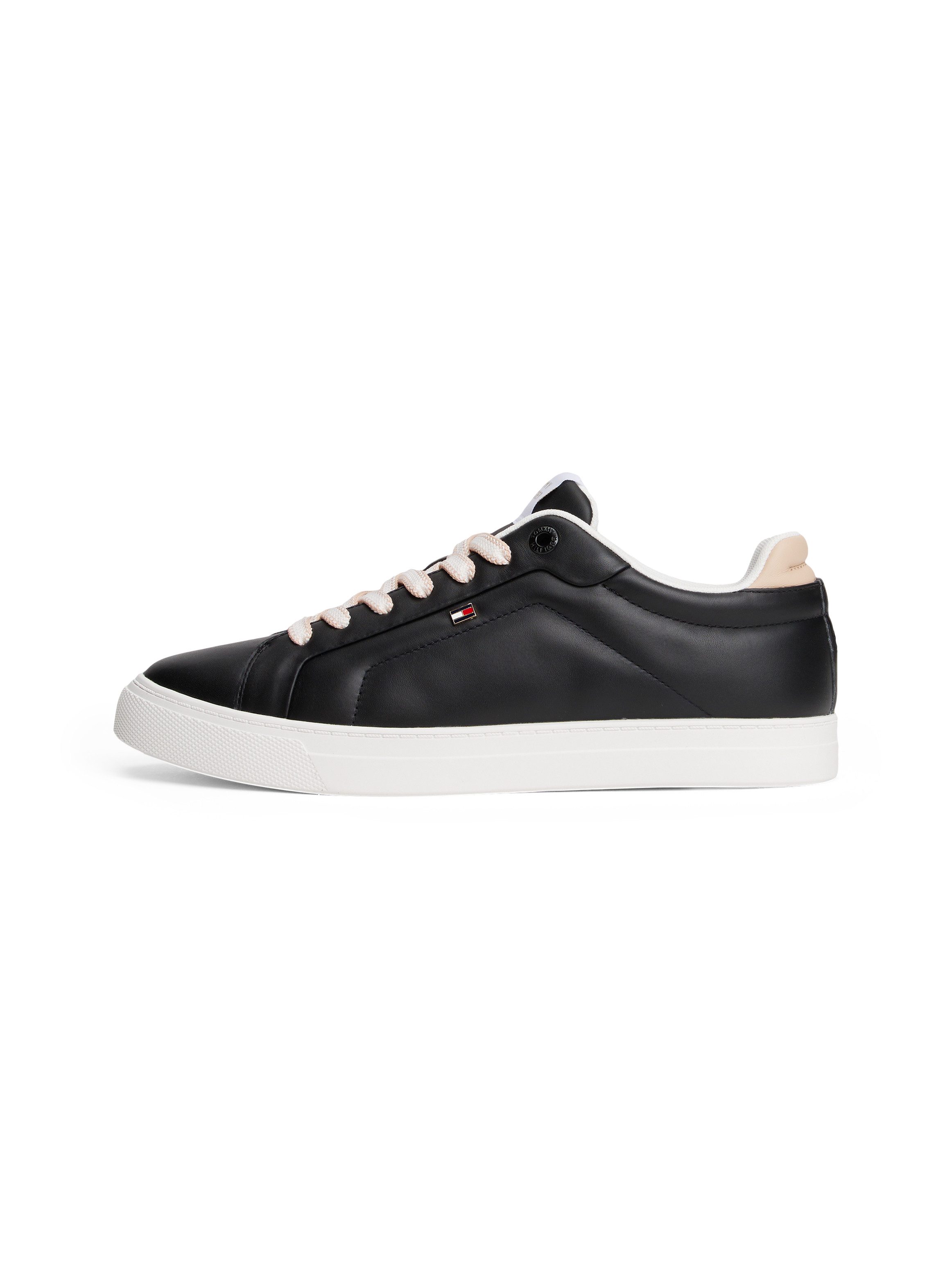 Tommy Hilfiger Plateausneakers