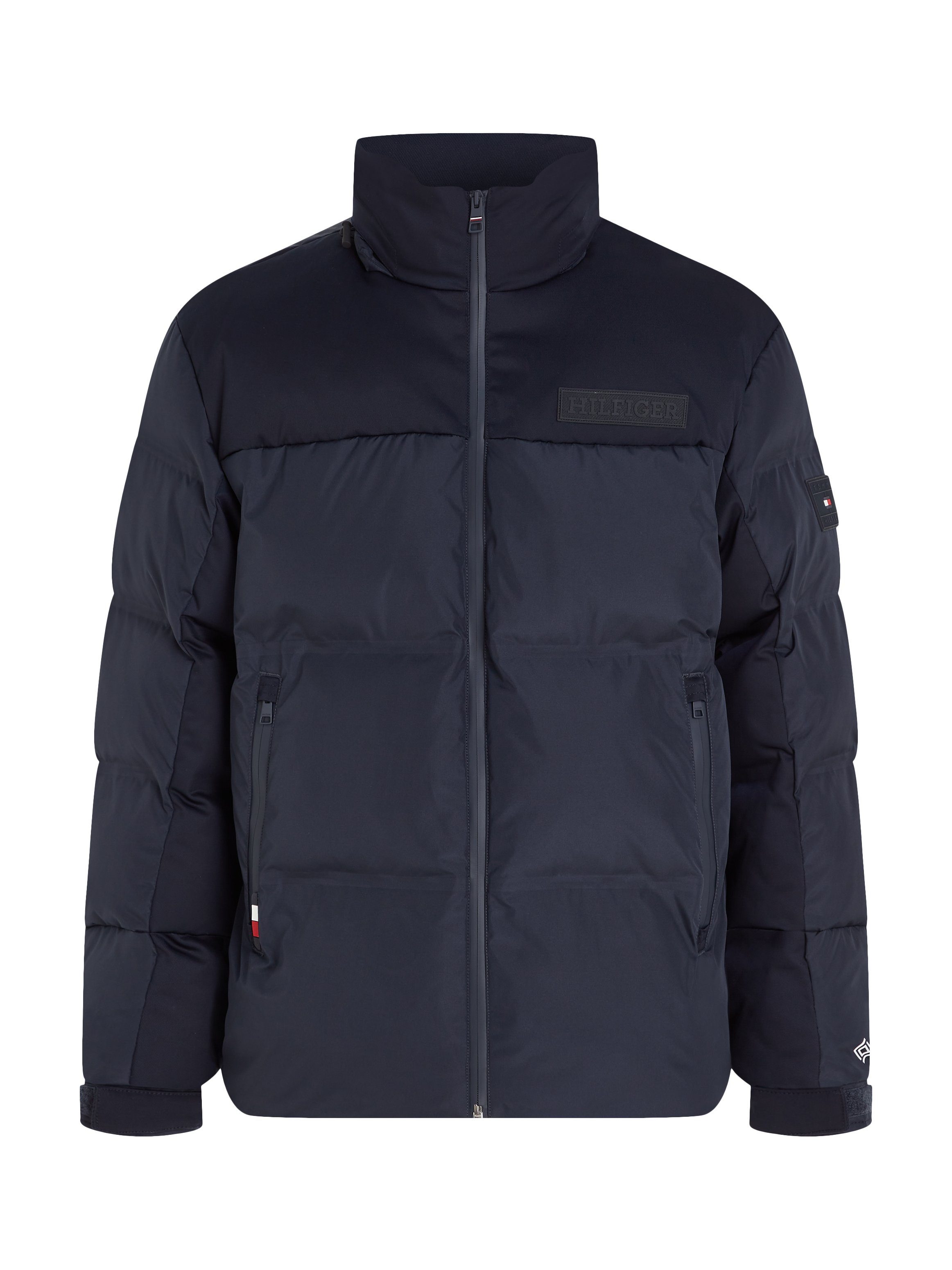 Tommy Hilfiger Gewatteerde jas