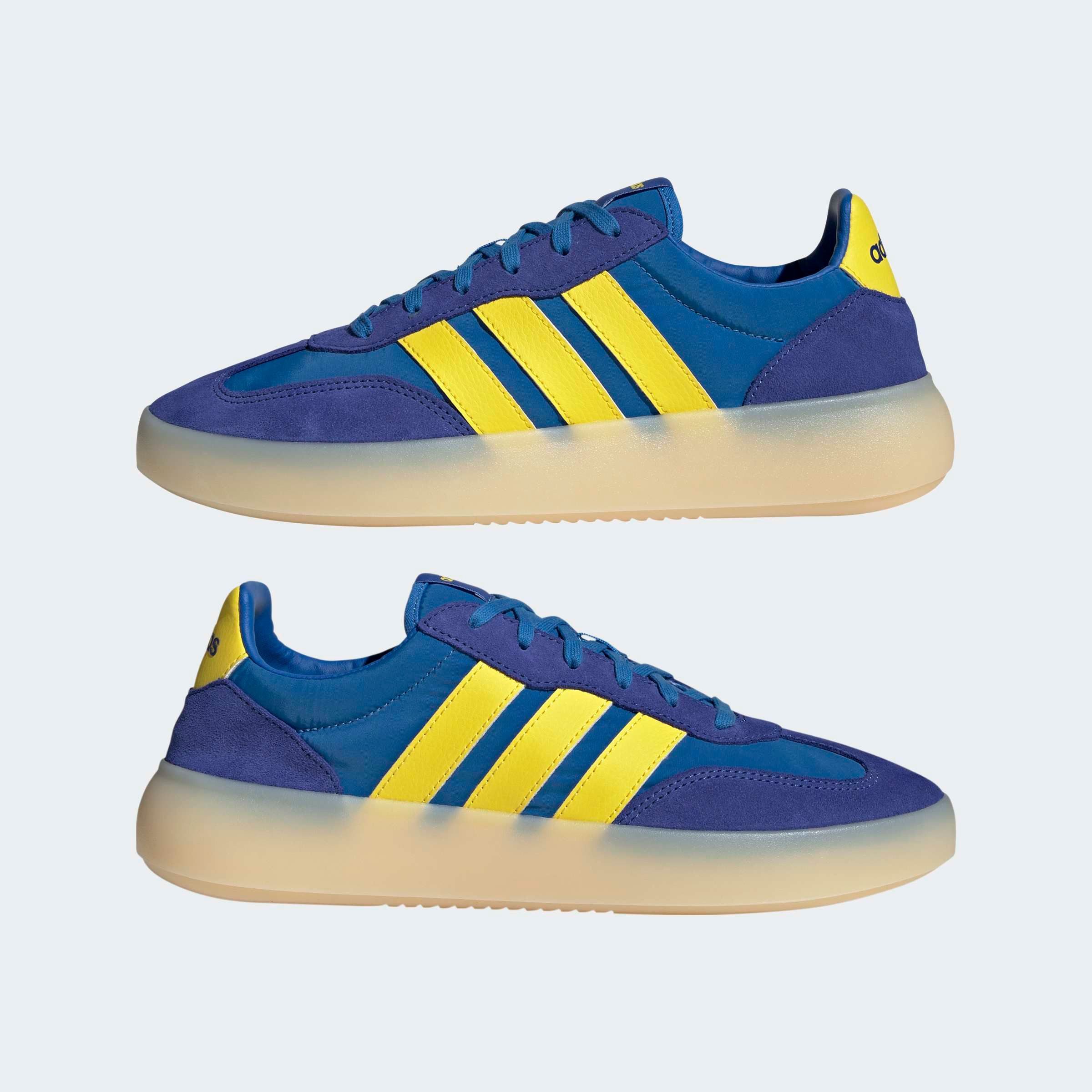 adidas Sportswear Sneakers BARREDA DECODE