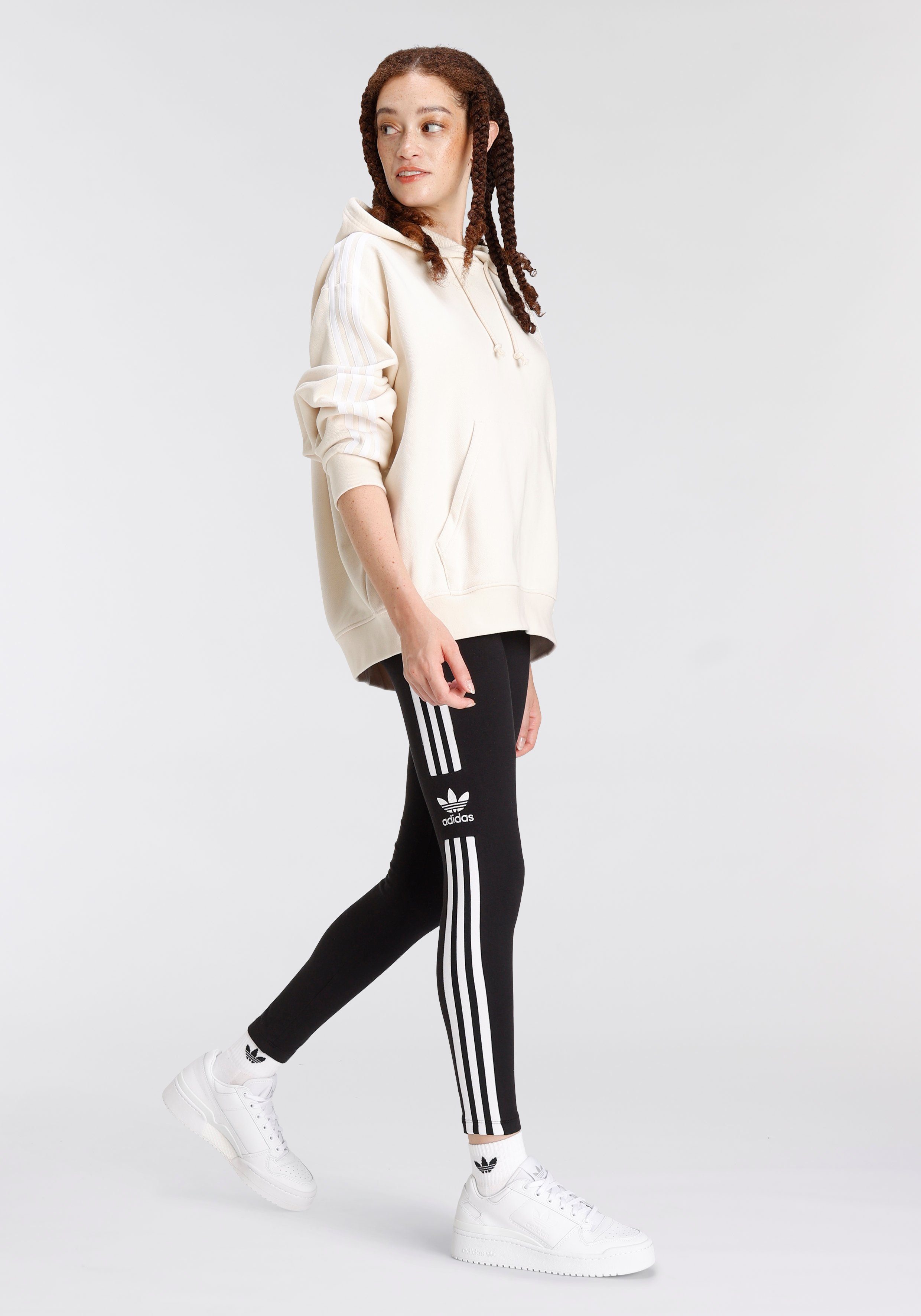 adidas Originals Legging TREFOIL (1-delig)