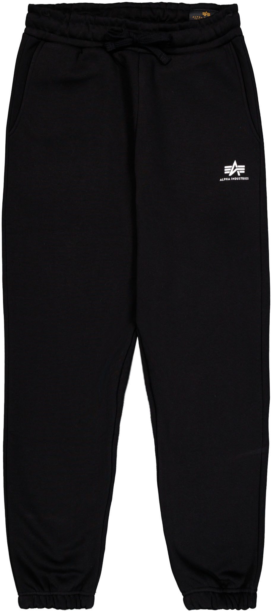 Alpha Industries Sweatbroek Basic Jogger Small Logo II