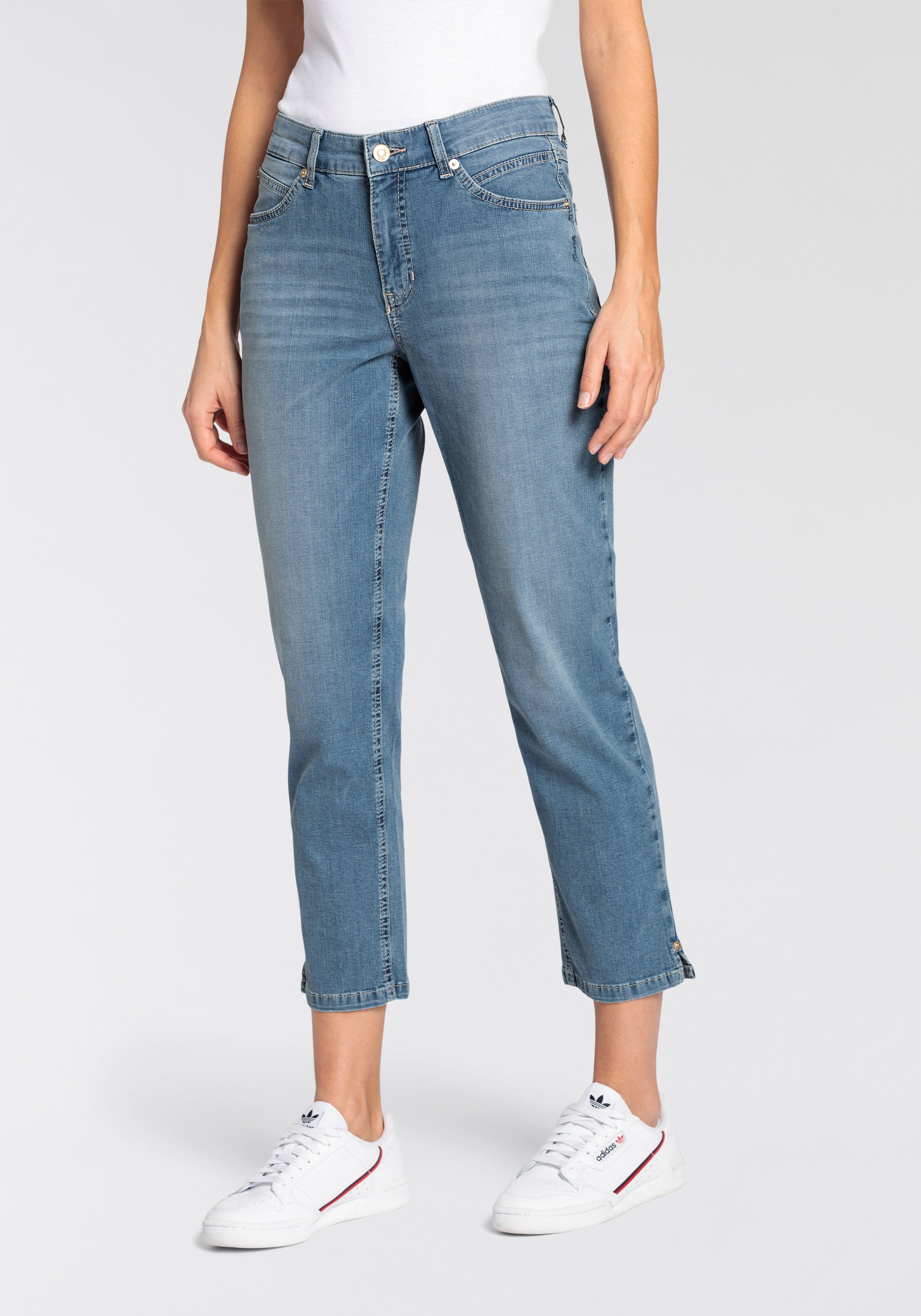 MAC 7/8 jeans