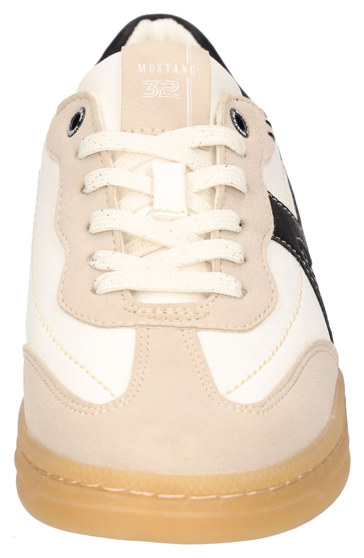 Mustang Shoes Sneakers