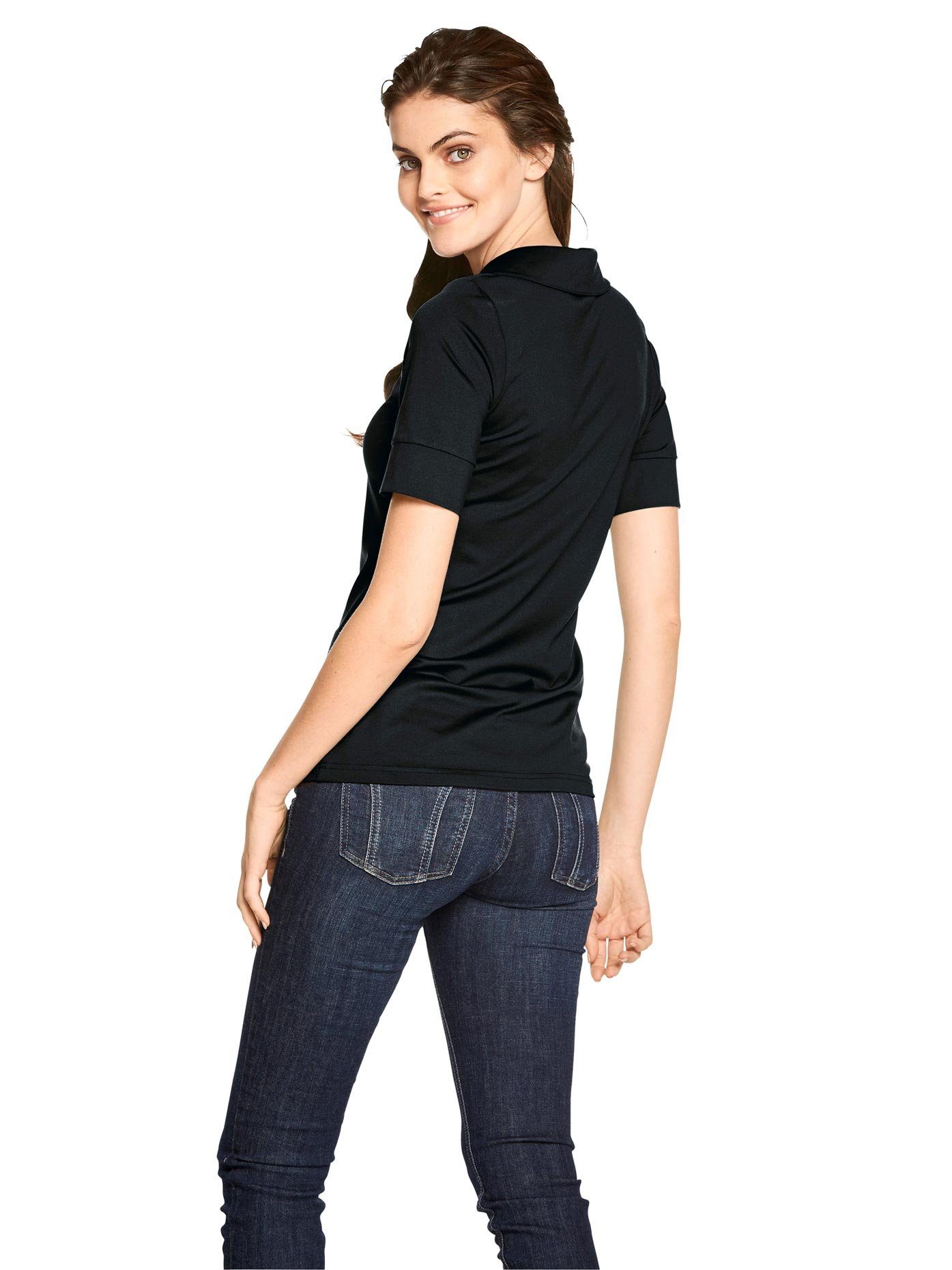 heine Shirt Blouseshirt (1-delig)