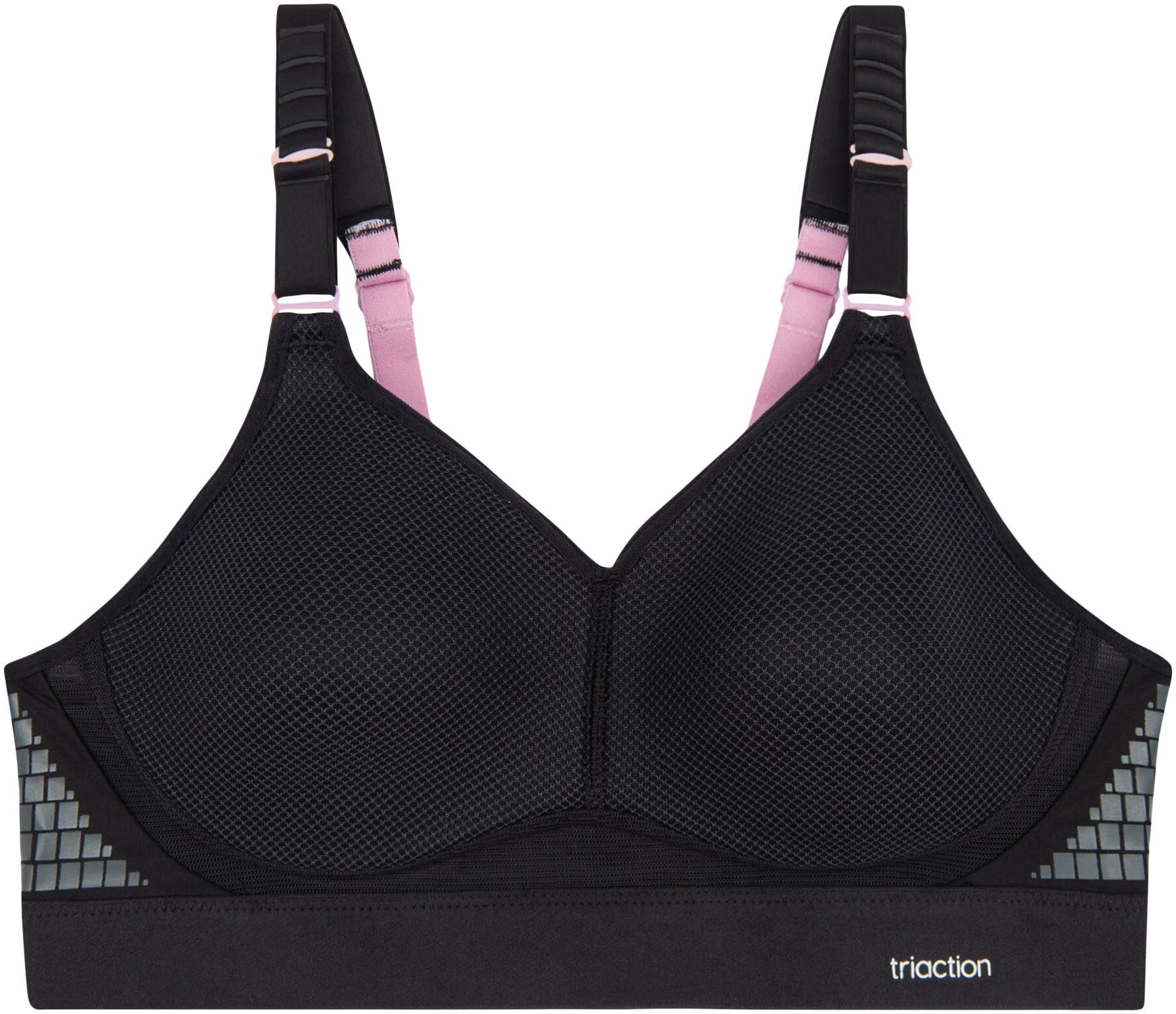 triaction by Triumph Sport-bh Triaction Hybrid Lite P EX
