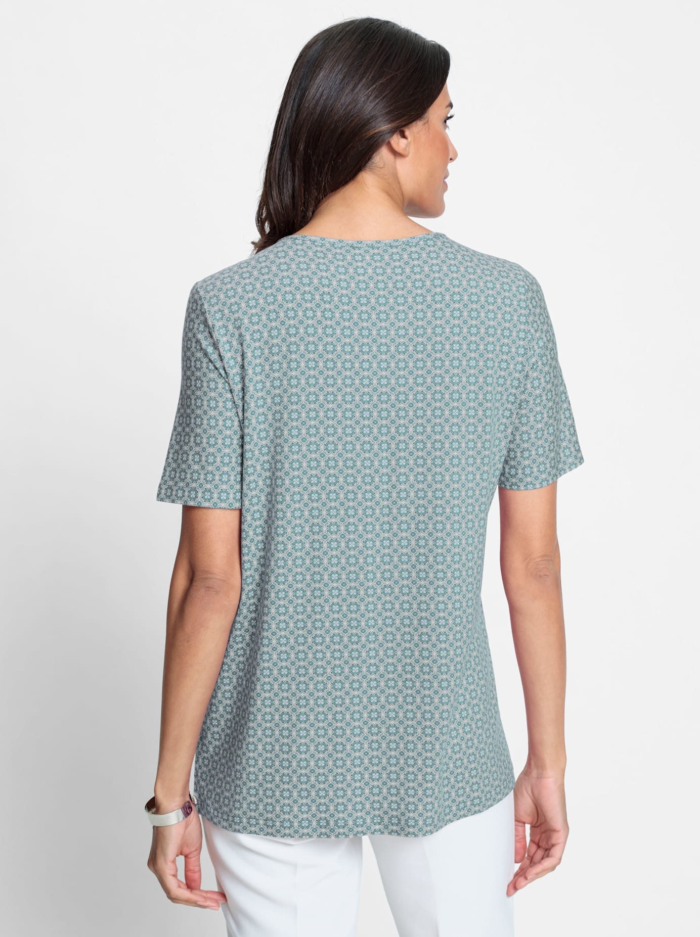 Classic Inspirationen Tuniekshirt (1-delig)