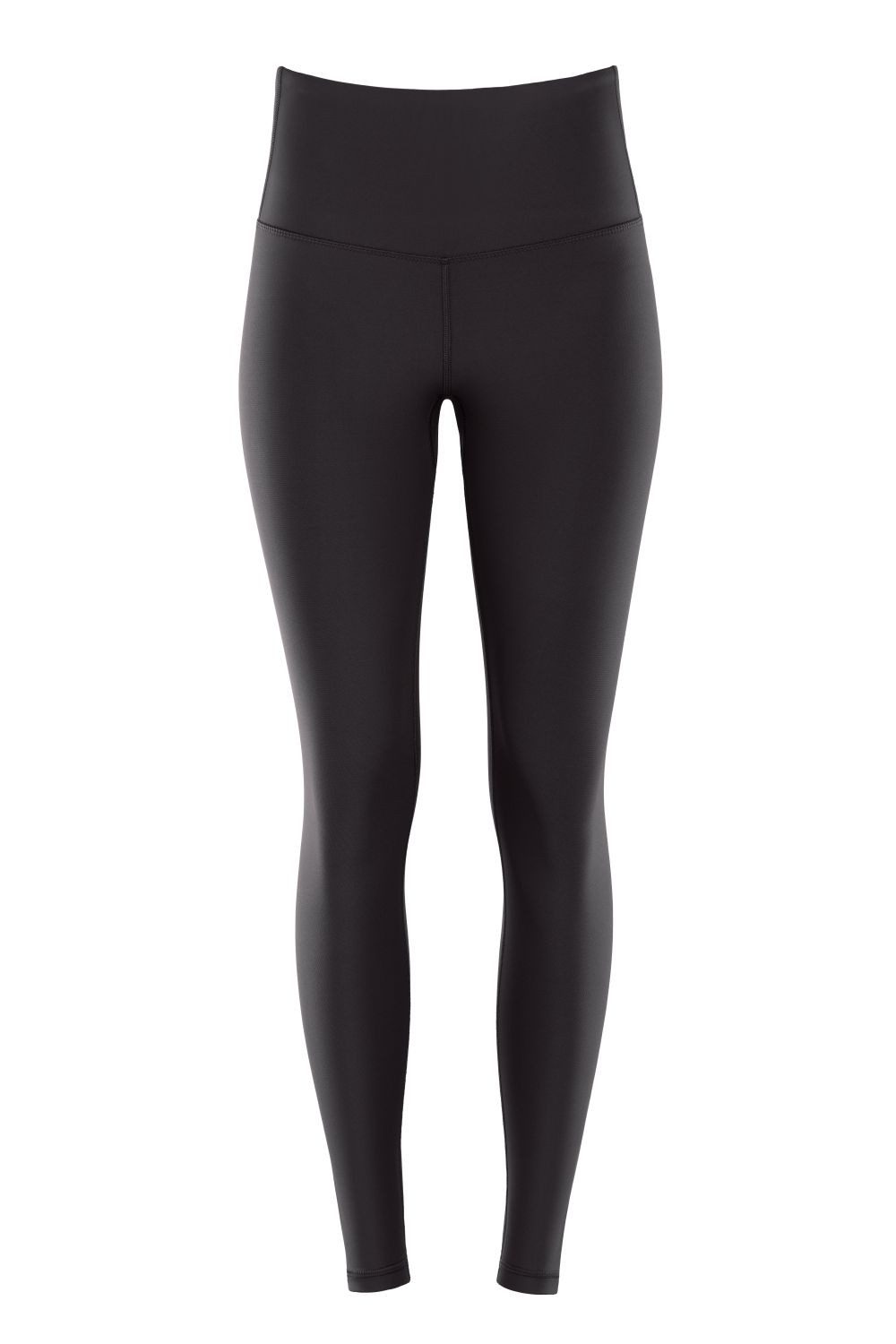 Winshape Legging Functional Comfort AEL112C Ultra zachte, elastische functionele stof