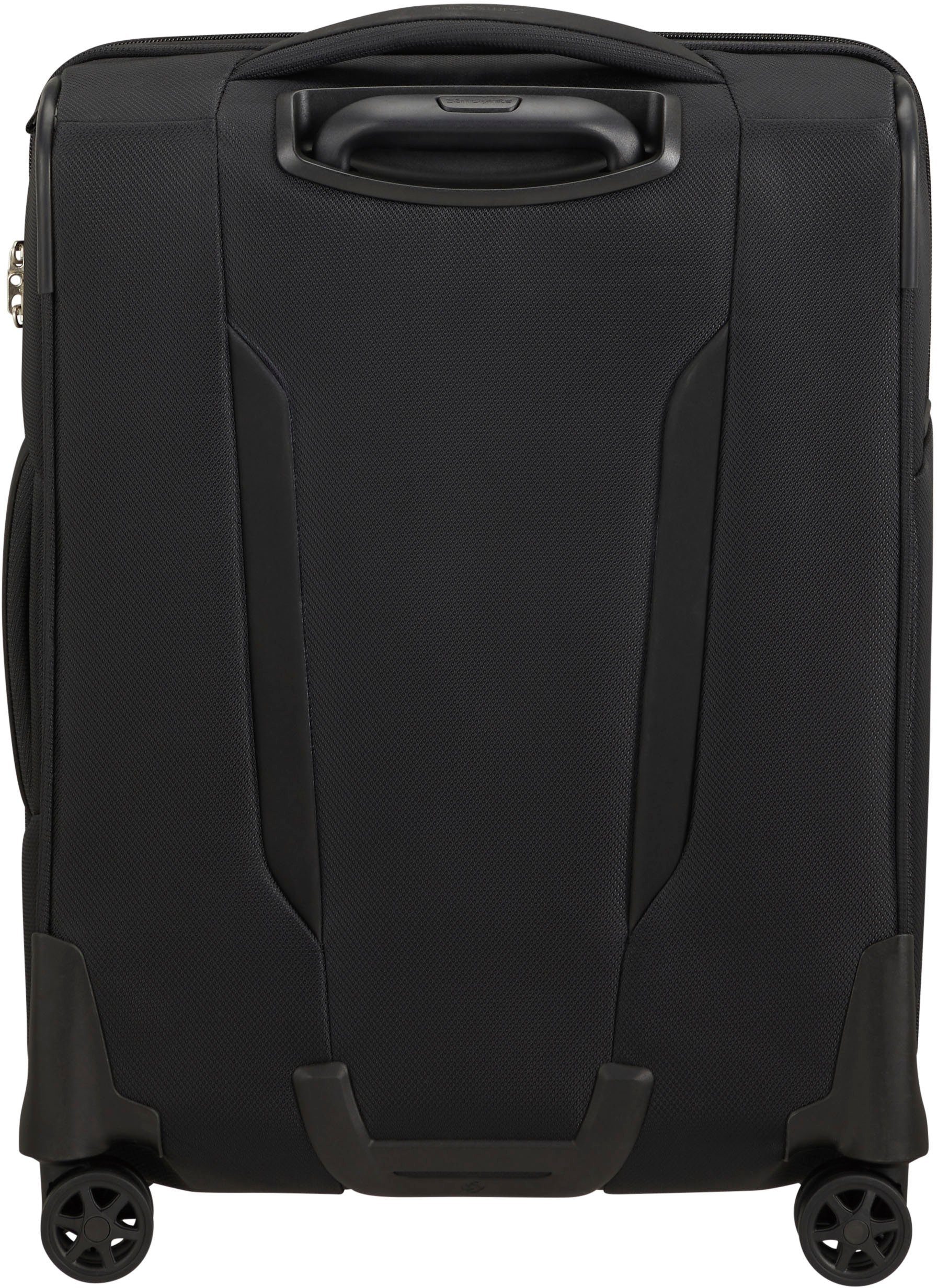 Samsonite Zachte bagage trolley RESPARK exp, verschillende maten en kleuren Reiskoffer incheckbagage reisbagage met volumevergroting