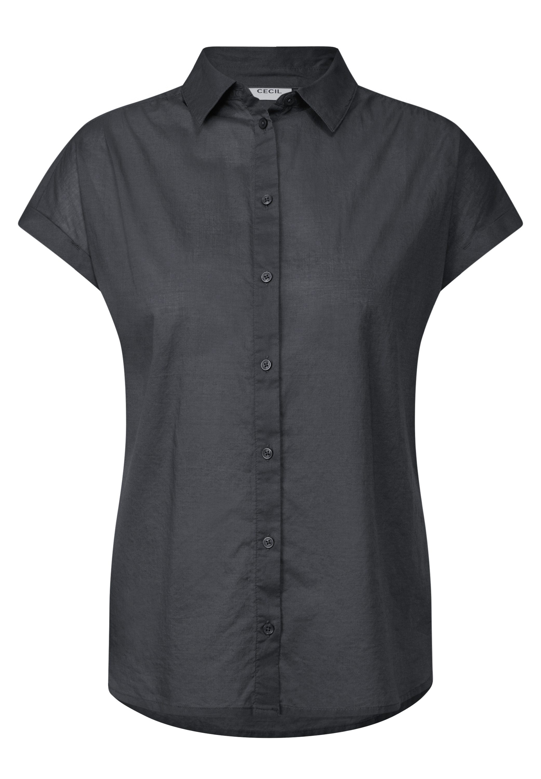 Cecil Overhemdblouse met knoopsluiting