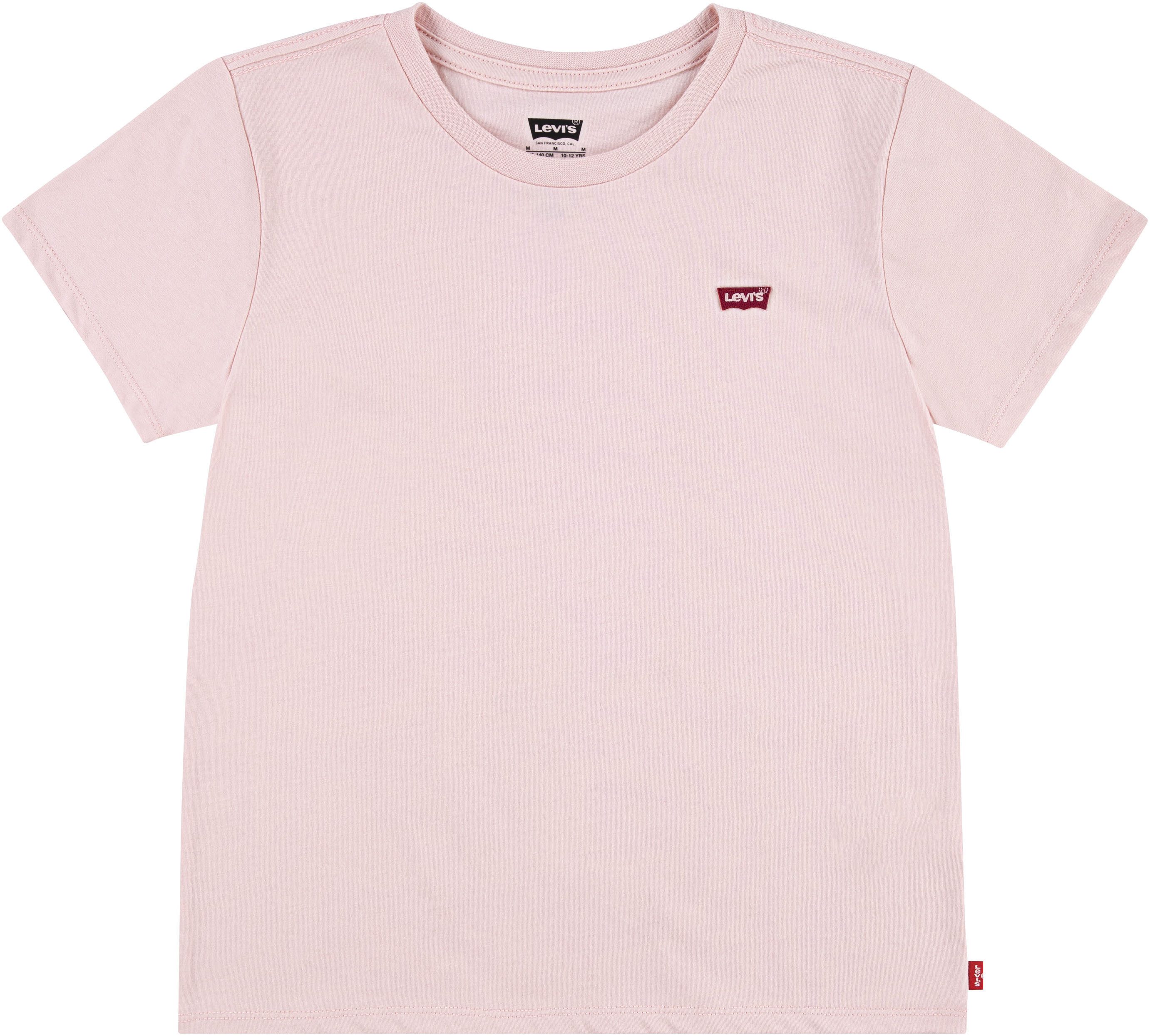 Levi's Kidswear T-shirt LVG BATWING CHEST HIT TEE