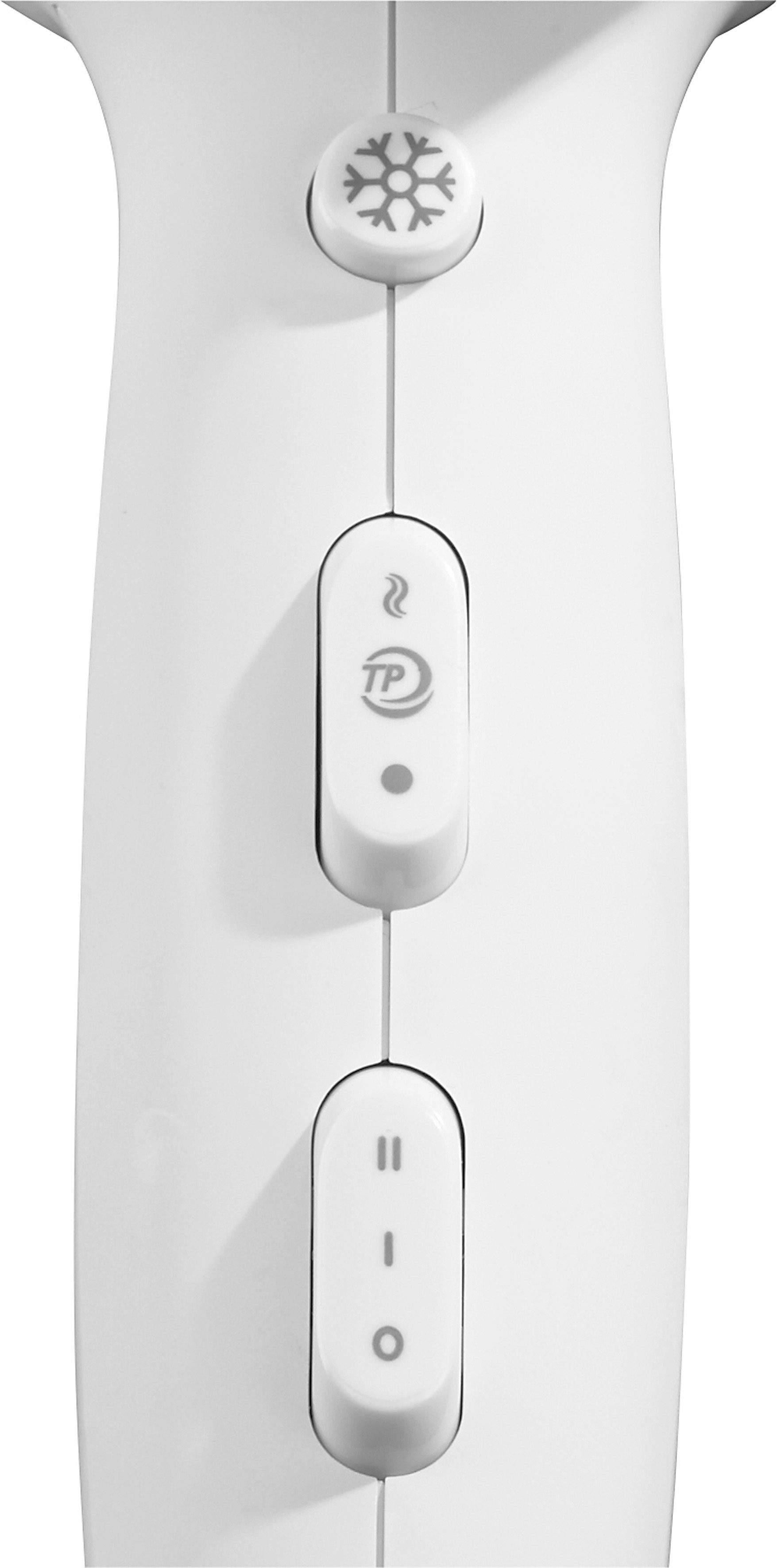 Philips Haardroger HP8280/00 MoistureProtect