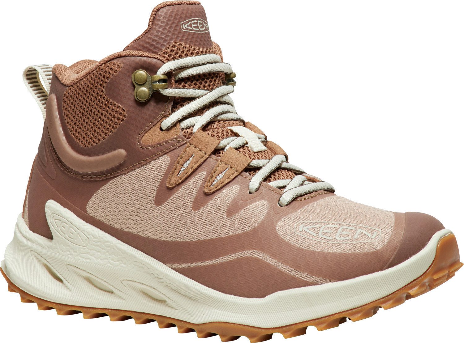 Keen Wandelschoenen ZIONIC MID WP