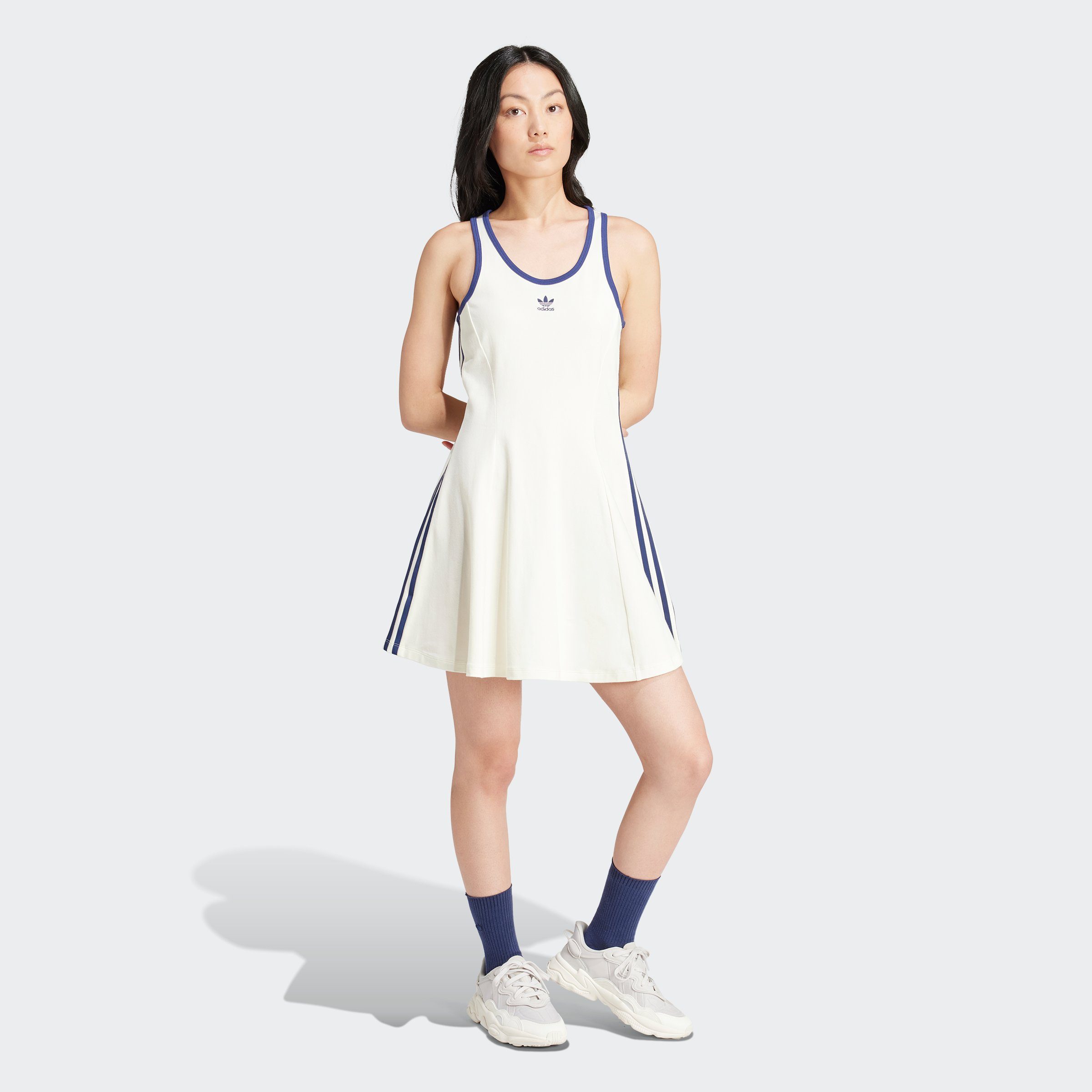 adidas Originals Zomerjurk TANK DRESS (1-delig)