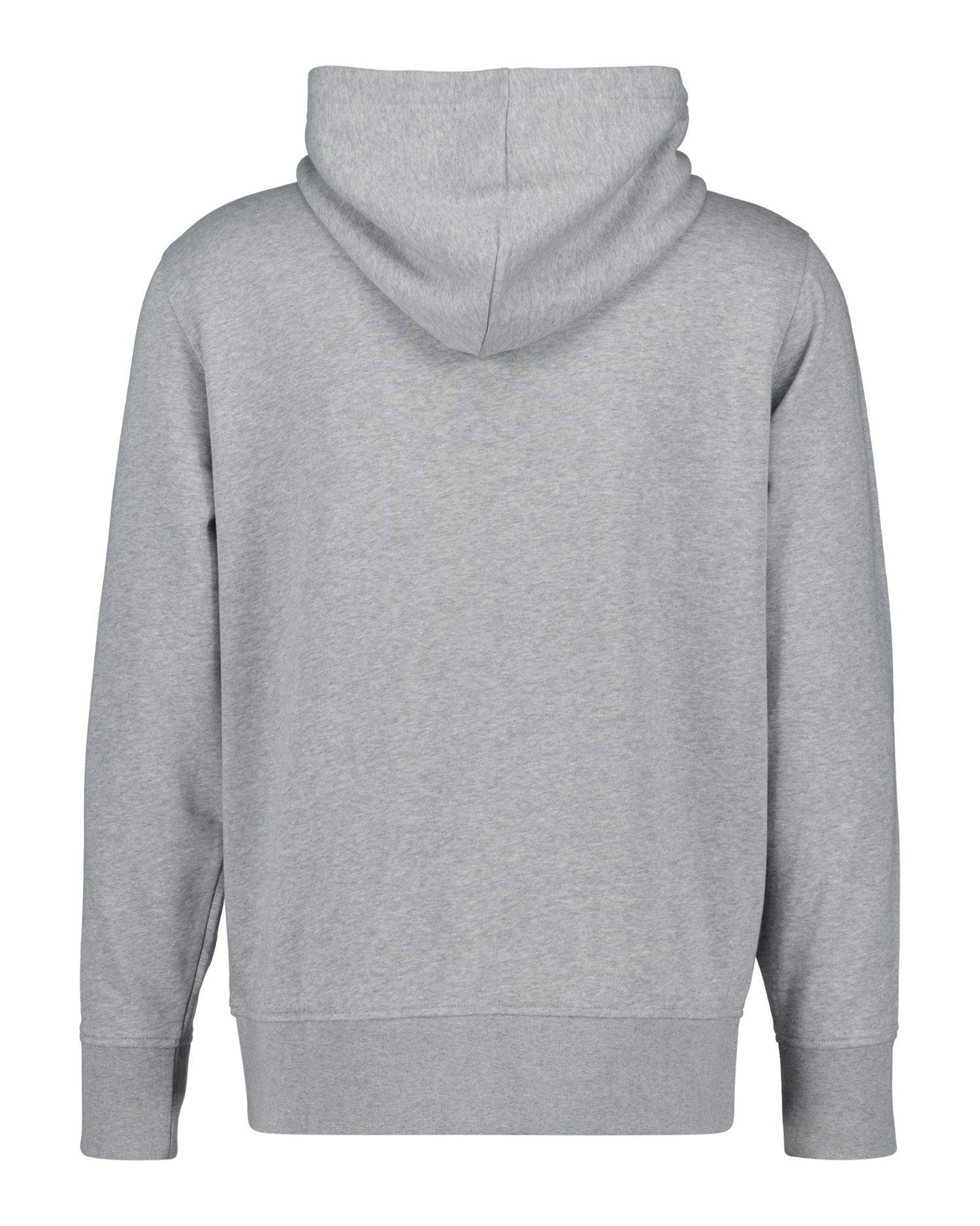 Gant Capuchonsweatvest GRAPHIC FULL ZIP HOODIE