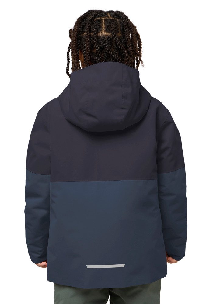 Jack Wolfskin Functioneel jack TERRAVIEW 2L JKT M