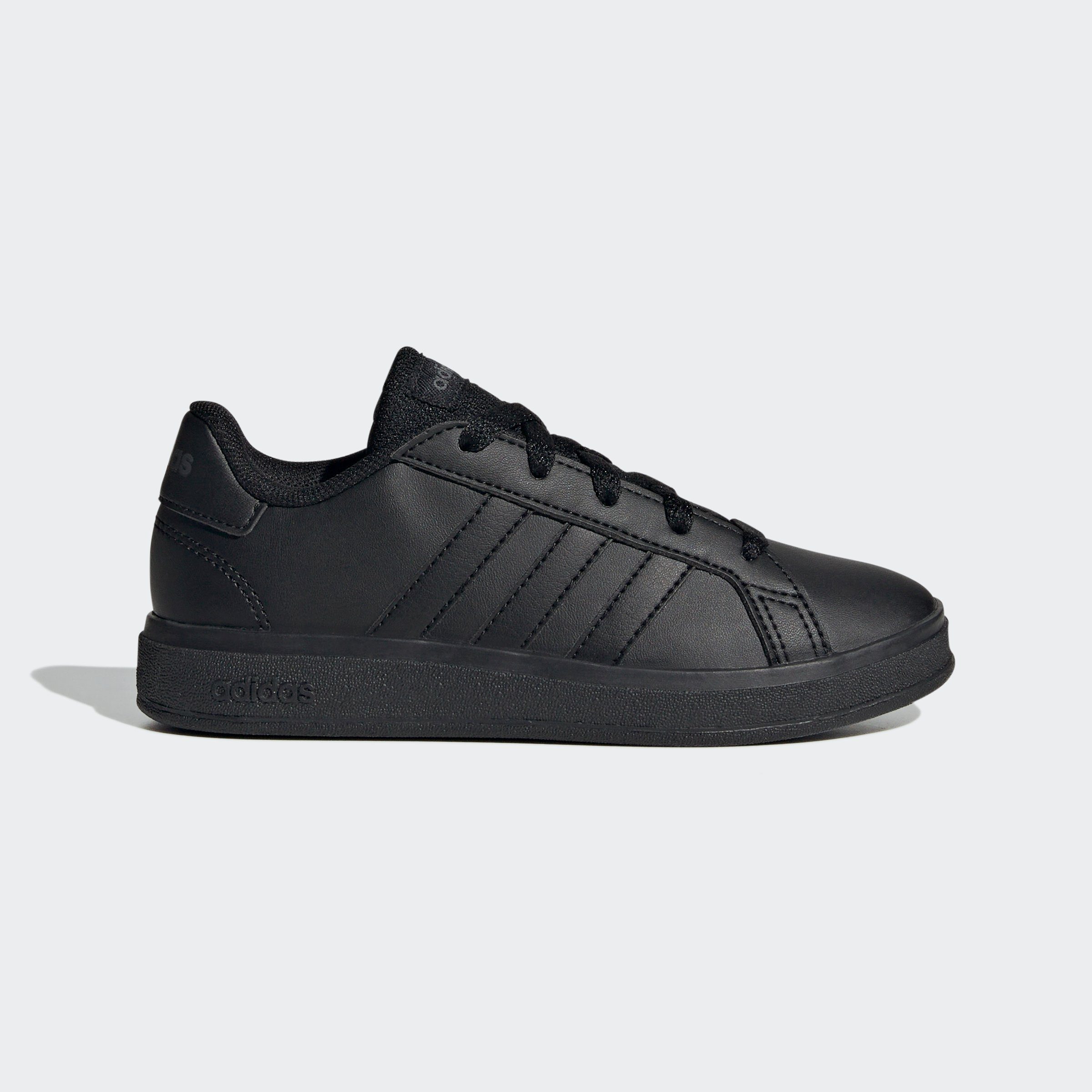 adidas Sportswear Sneakers GRAND COURT LIFESTYLE TENNIS LACE-UP Design geïnspireerd op de adidas Superstar