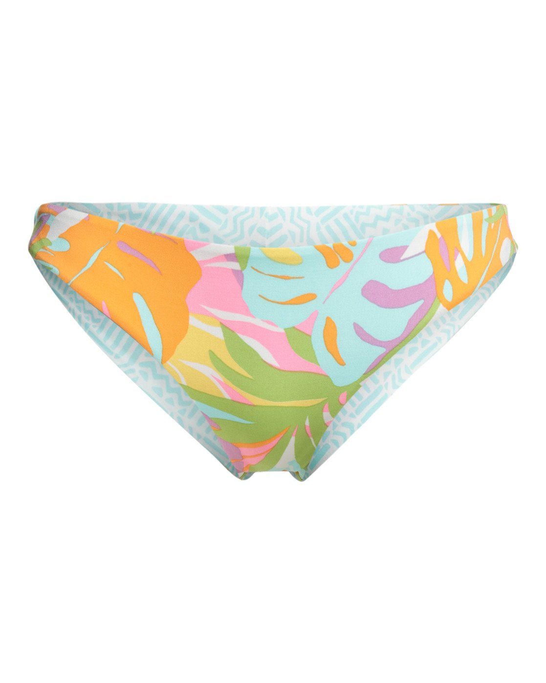 Billabong Bikinibroekje Dreamland dames bikinibroekjes maat M multicolor