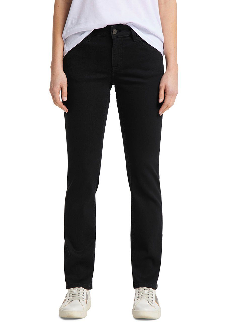 MUSTANG Regular fit jeans Julia in five-pocketsstijl