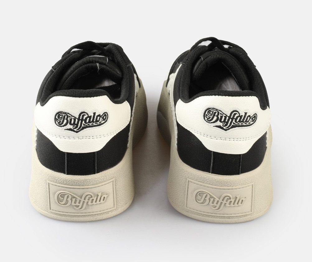Buffalo Plateausneakers CAJO