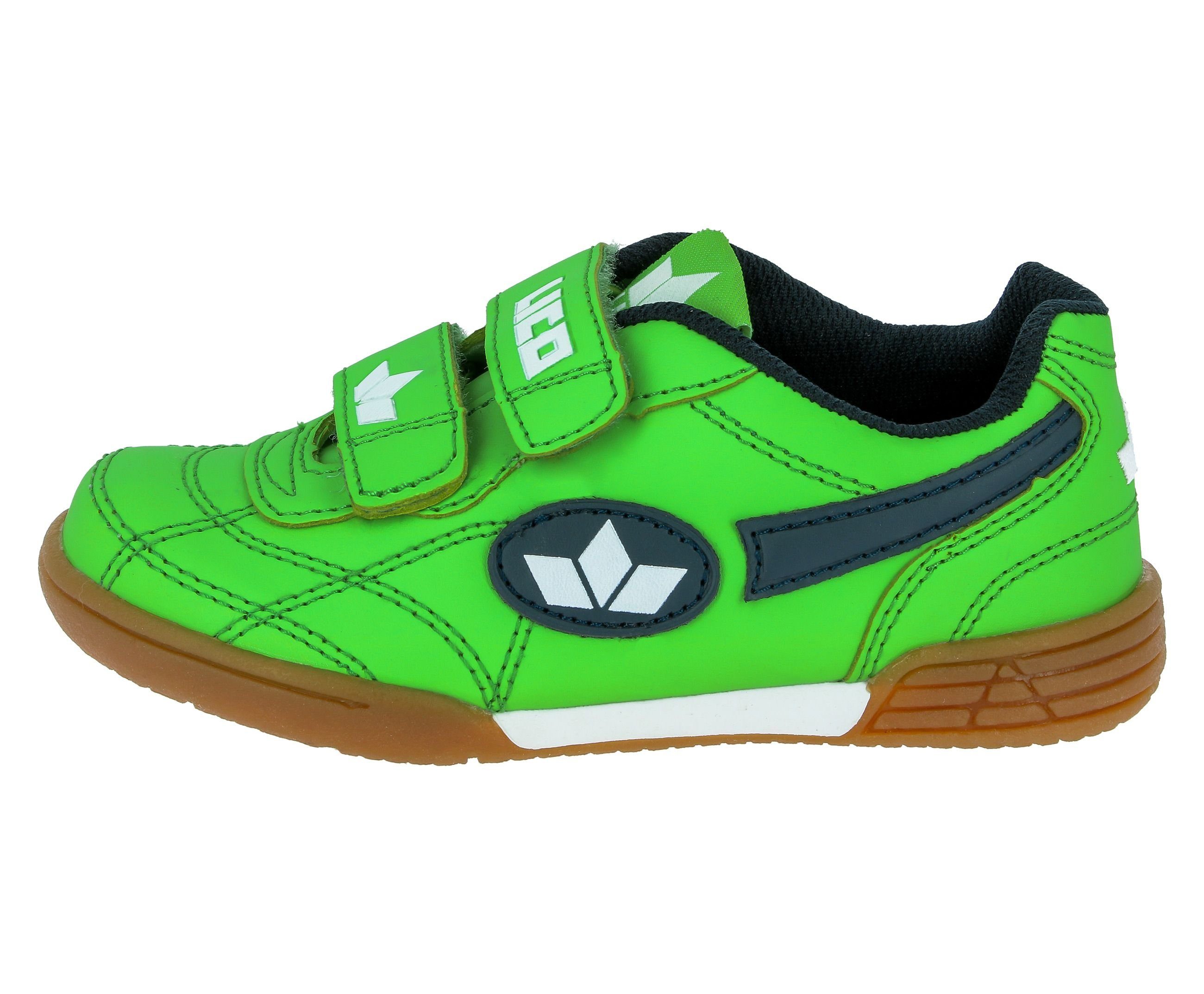 Lico Indoorschoenen Sportschoenen voor kinderen Bernie V