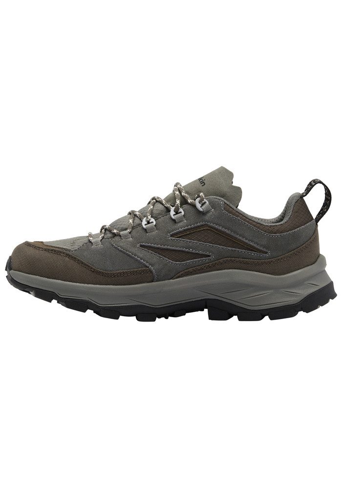 Jack Wolfskin Wandelschoenen CYROX TEXAPORE LOW M