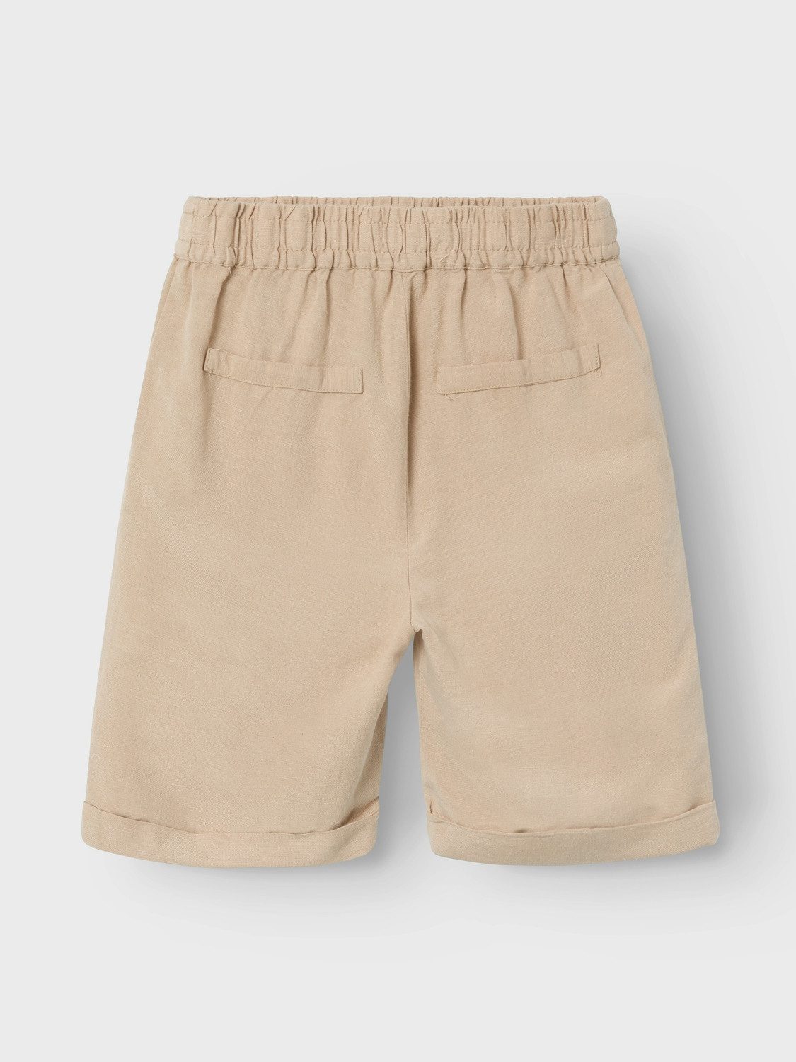 Name It Short NKMFAHER SHORTS F NOOS