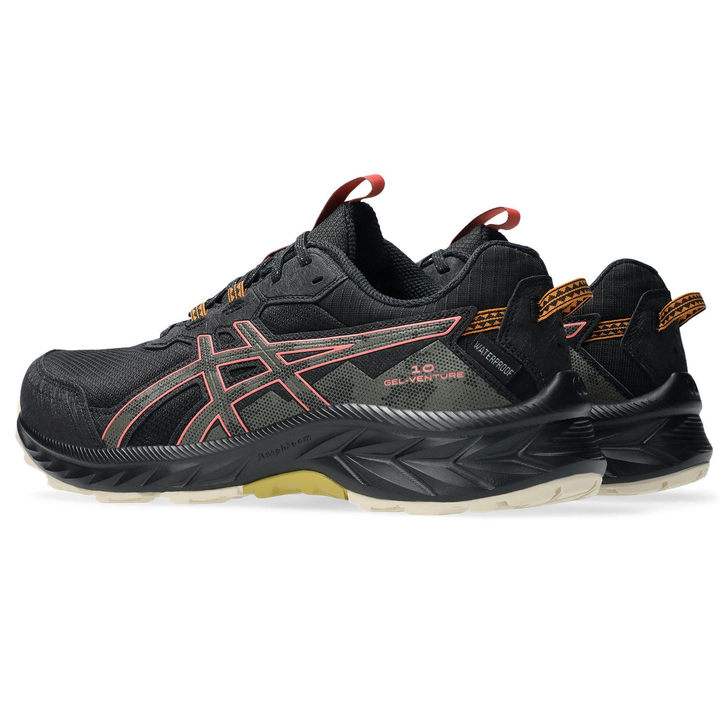 Asics Trailrunningschoenen GEL-VENTURE 10 WP