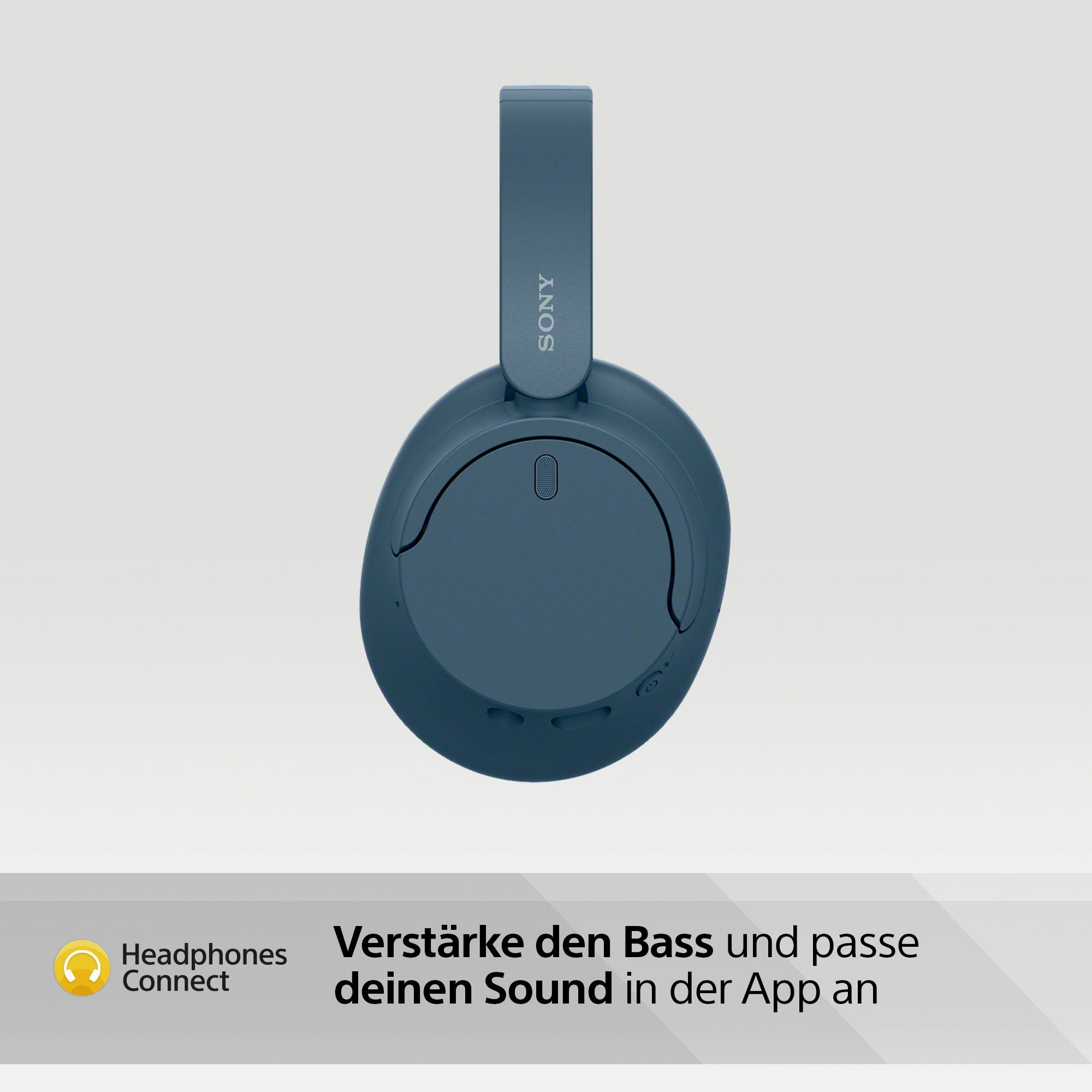 Sony Over-ear-hoofdtelefoon WH-CH720N