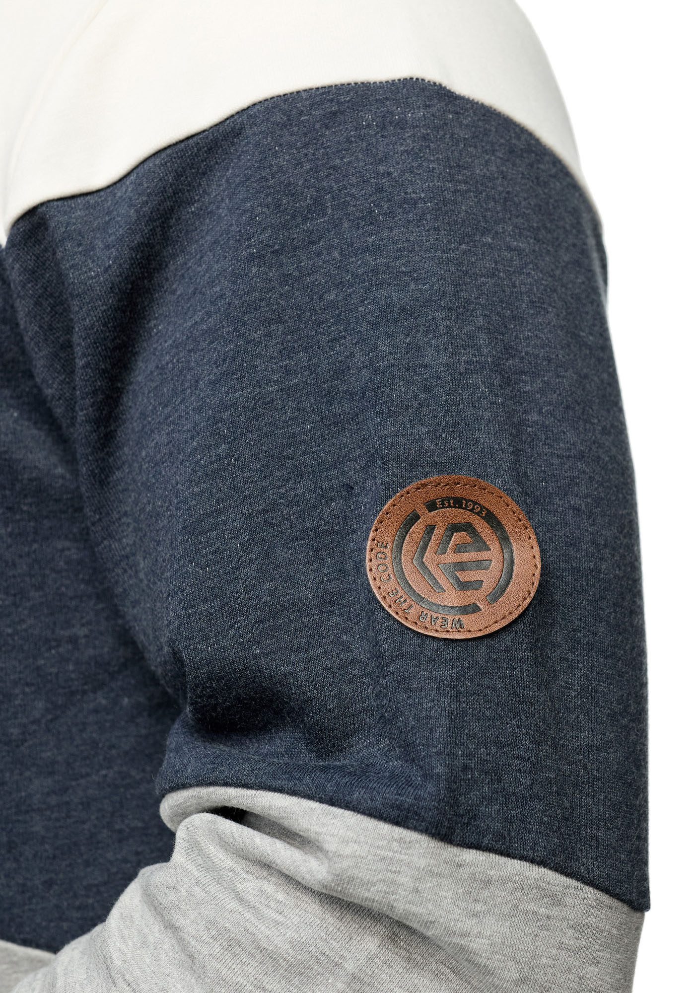 Indicode Hoodie INAlami