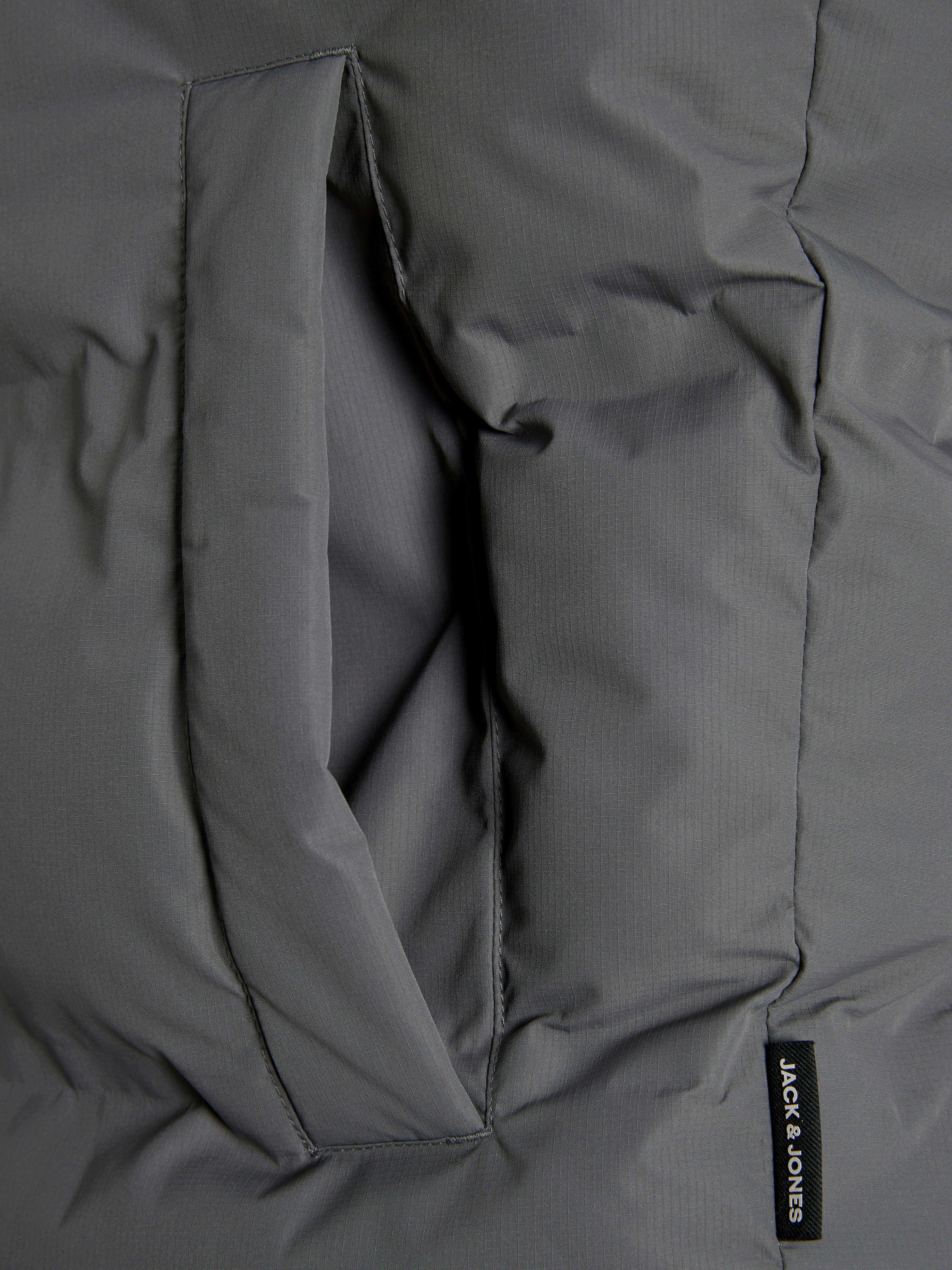 Jack & Jones Bodywarmer JJESOHO BODYWARMER COLLAR SN