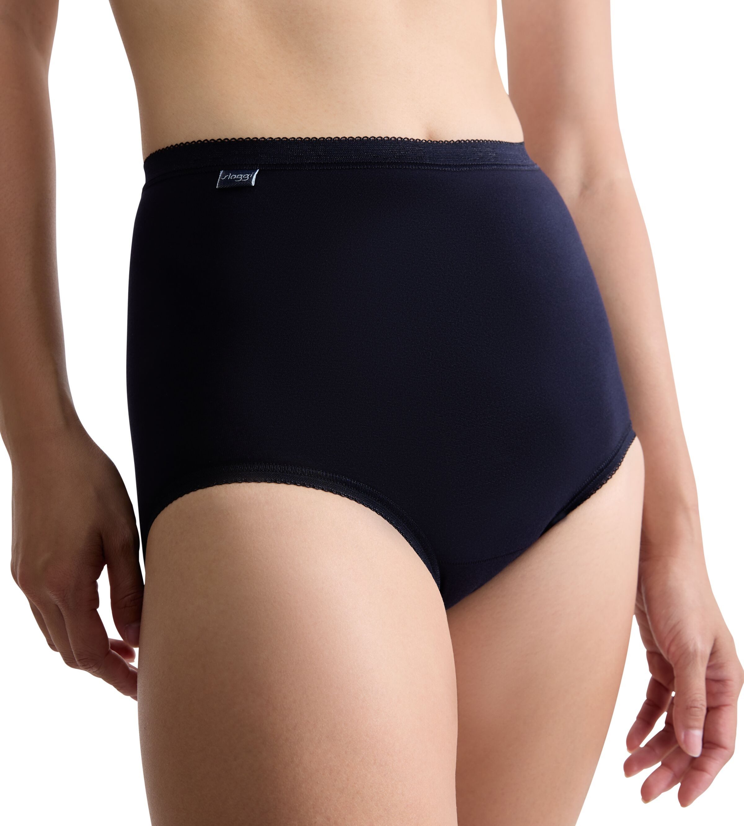 Sloggi Slip Basic+ Maxi C3P perfecte pasvorm (3 stuks)