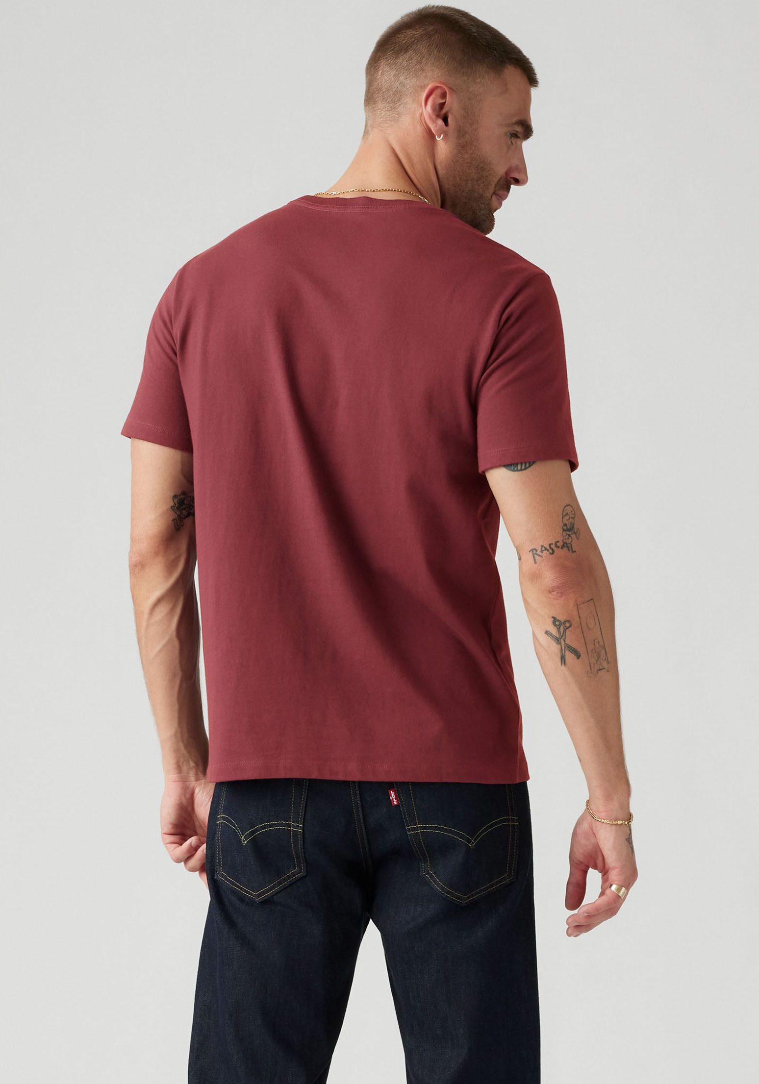 Levi's® T-shirt ORIGINAL HM TEE