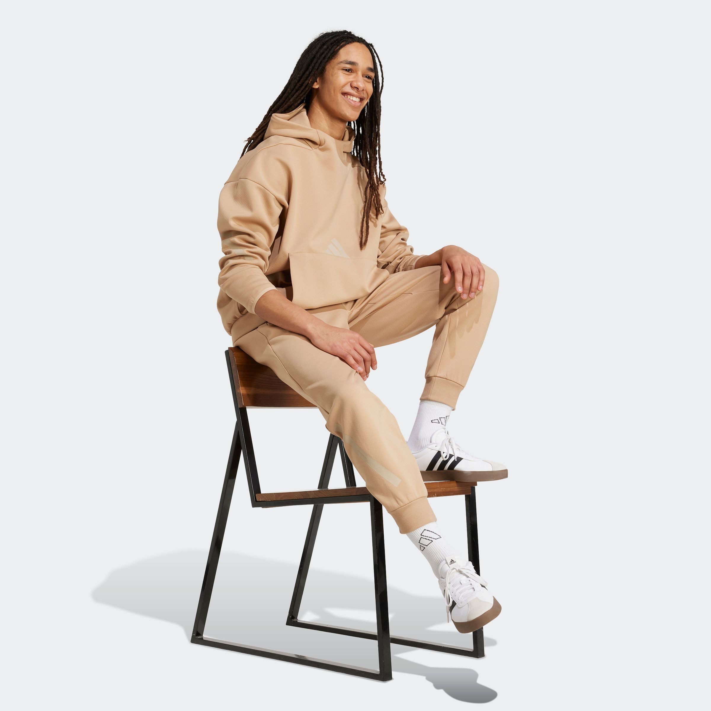 adidas Sportswear Sportbroek M Z.N.E. PT (1-delig)